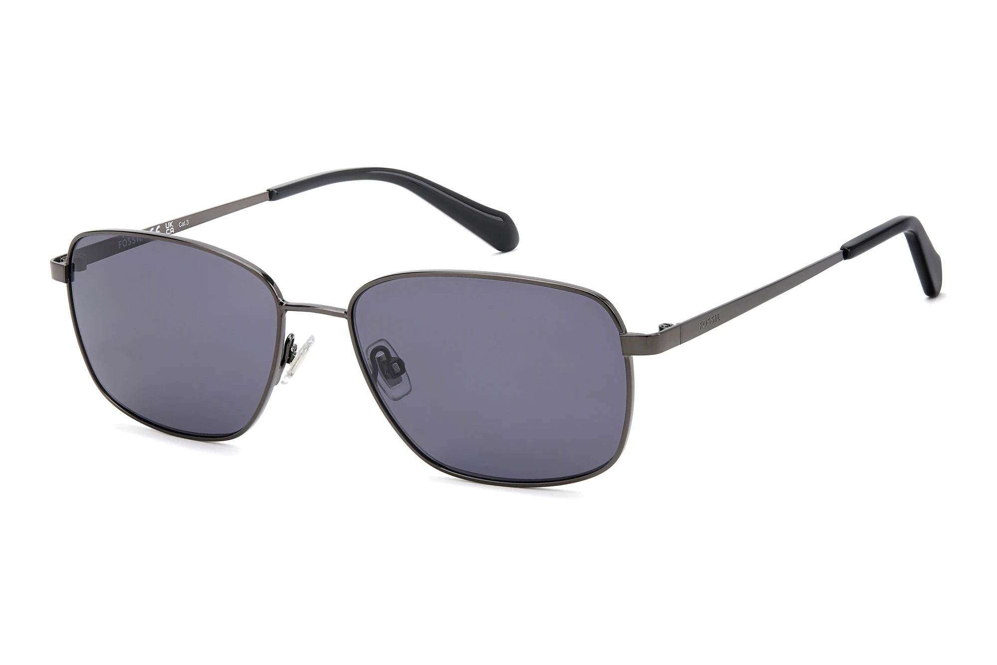 Fossil FOS 3180/G/S KJ1/IR GREYDARK RUTHENIUM Fossil FOS 3180/G/S KJ1/IR GREYDARK RUTHENIUM