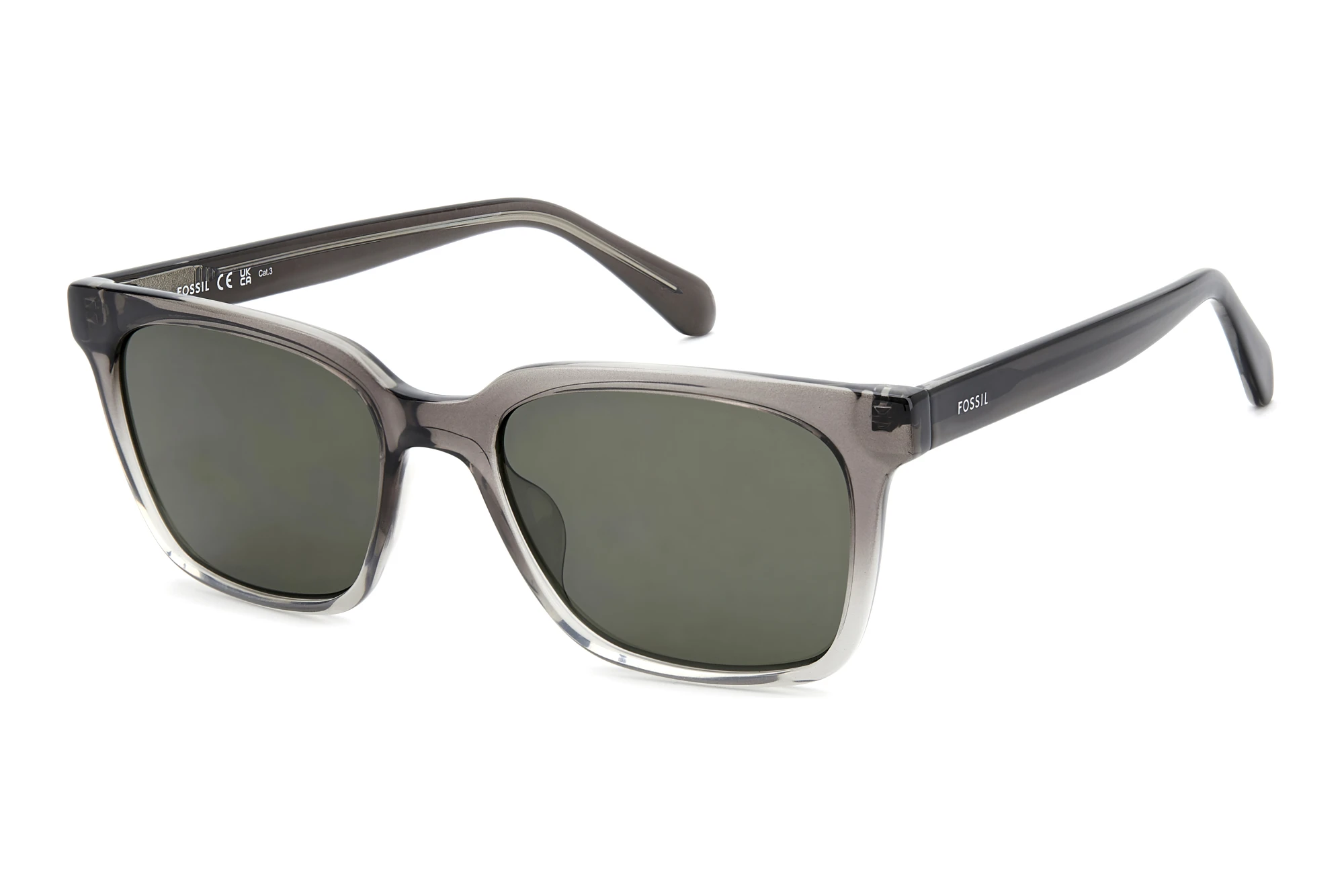 Fossil FOS 3183/G/S 2M0/70 BROWNSHADED GREY Fossil FOS 3183/G/S 2M0/70 BROWNSHADED GREY