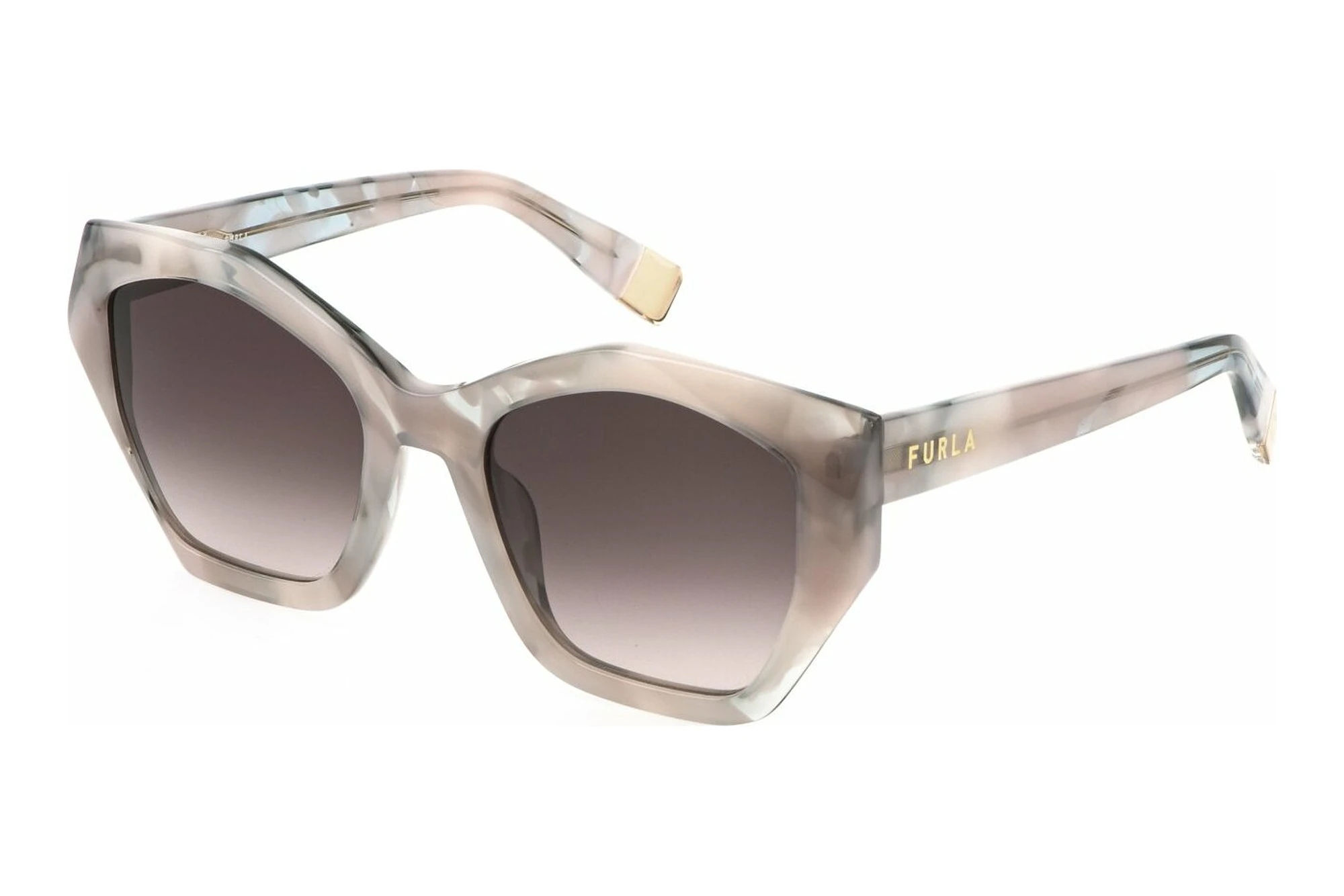 Furla SFU885 0GL8 BROWN GRADIENT PINKGREY FANTASY Furla SFU885 0GL8 BROWN GRADIENT PINKGREY FANTASY