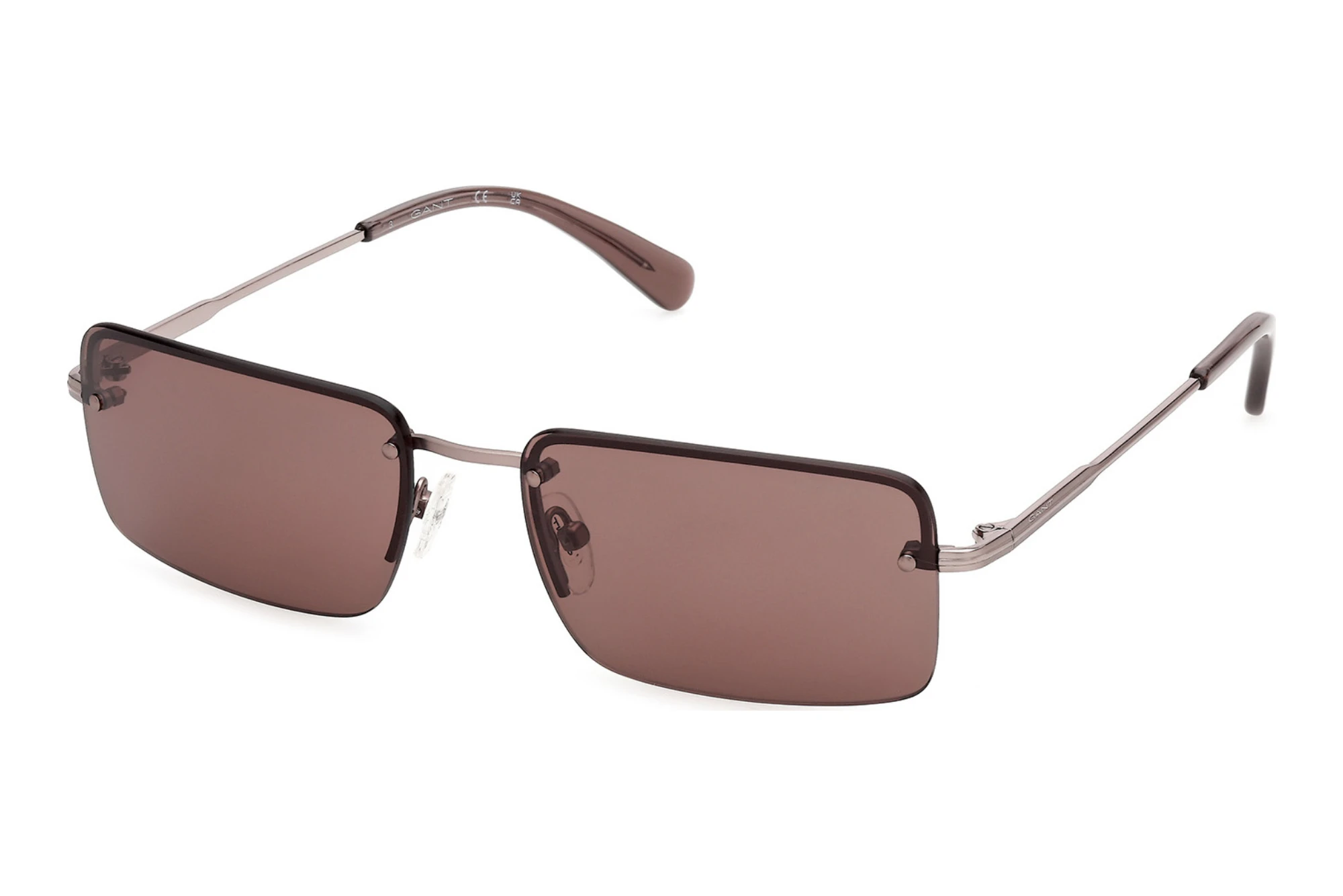 Gant GA00048 37J roviexMatt Dunkel Bronze Gant GA00048 37J roviexMatt Dunkel Bronze