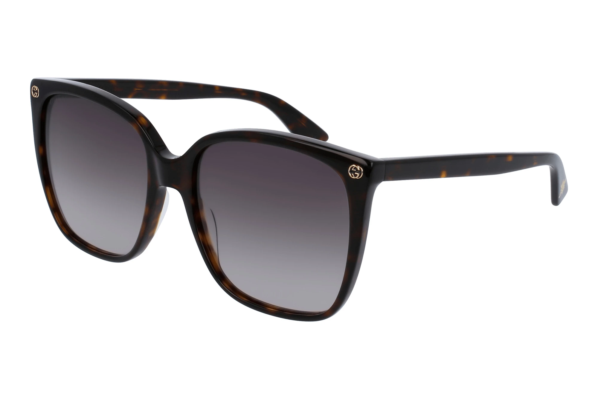 Gucci GG0022S 003 BROWNHAVANA Gucci GG0022S 003 BROWNHAVANA