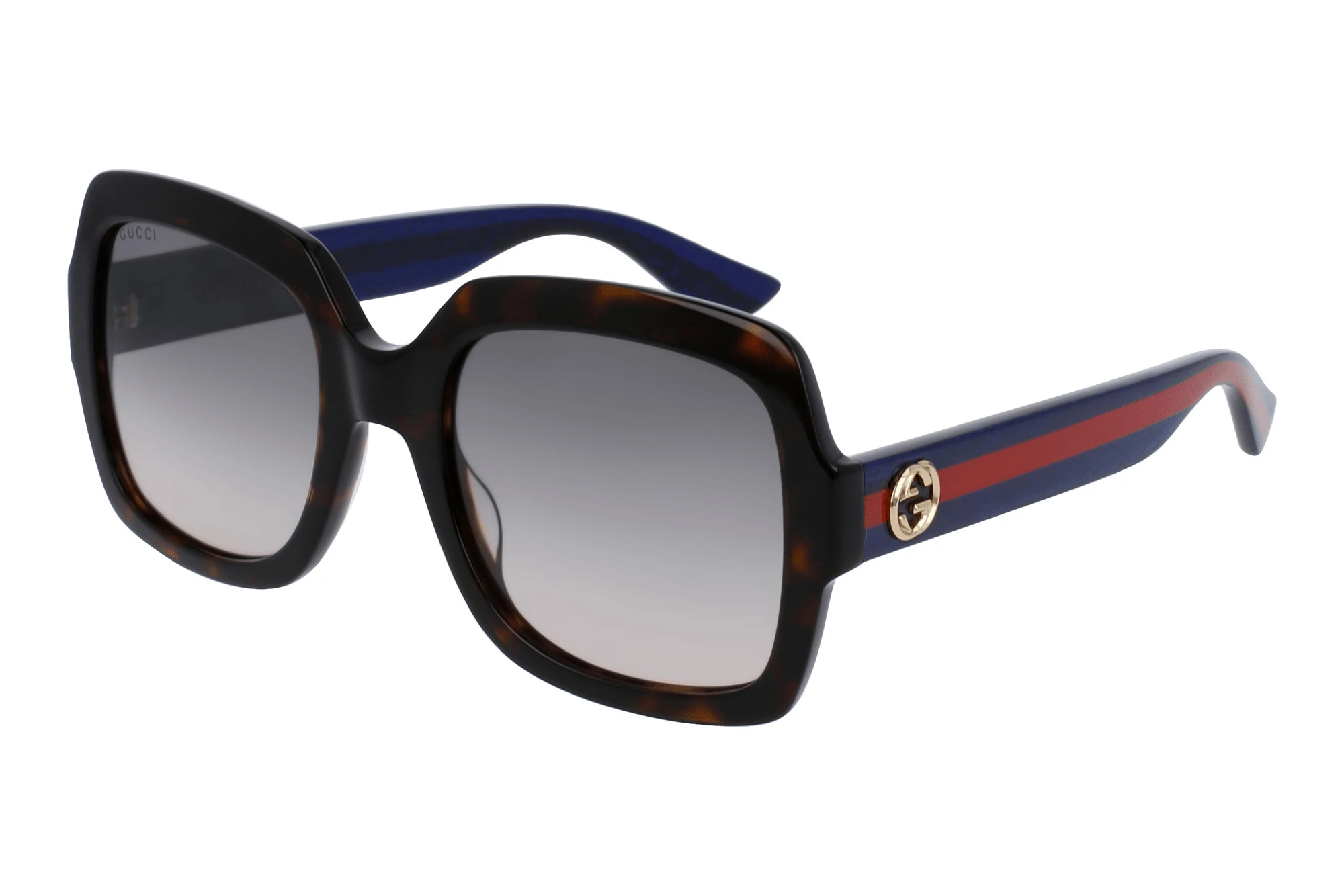 Gucci GG0036SN 004 HAVANA Gucci GG0036SN 004 HAVANA