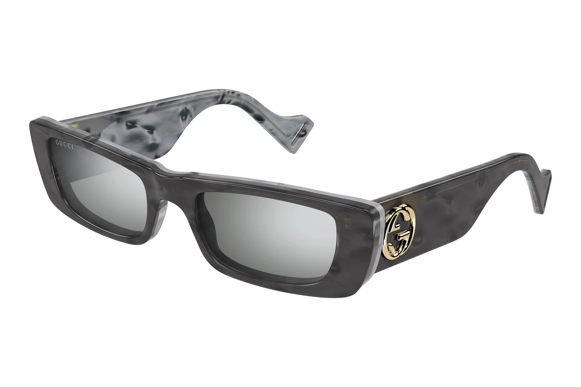 Gucci GG0516S 002 SILVERGREY Gucci GG0516S 002 SILVERGREY