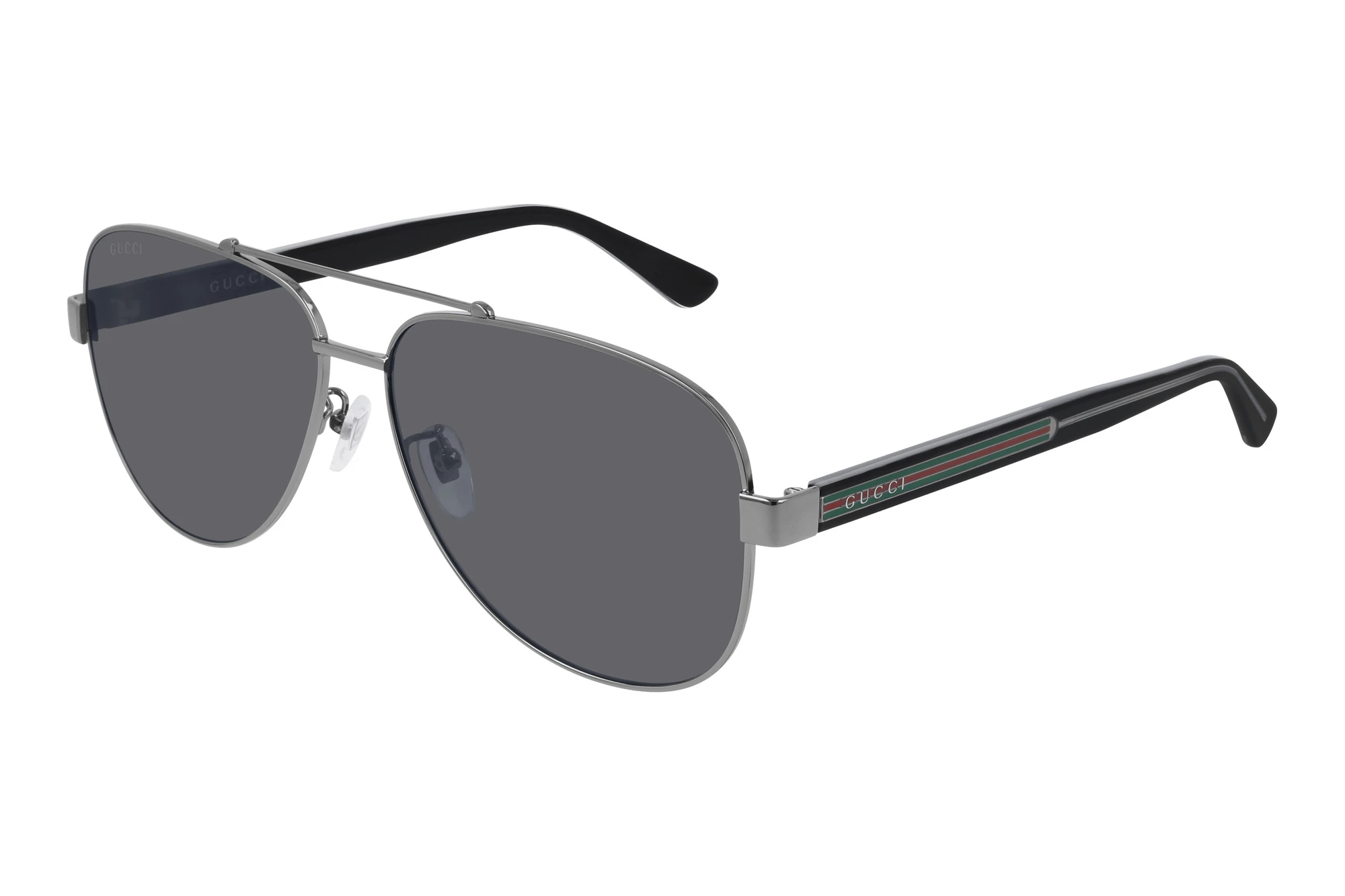 Gucci GG0528S 007 GREYGUNMETAL Gucci GG0528S 007 GREYGUNMETAL