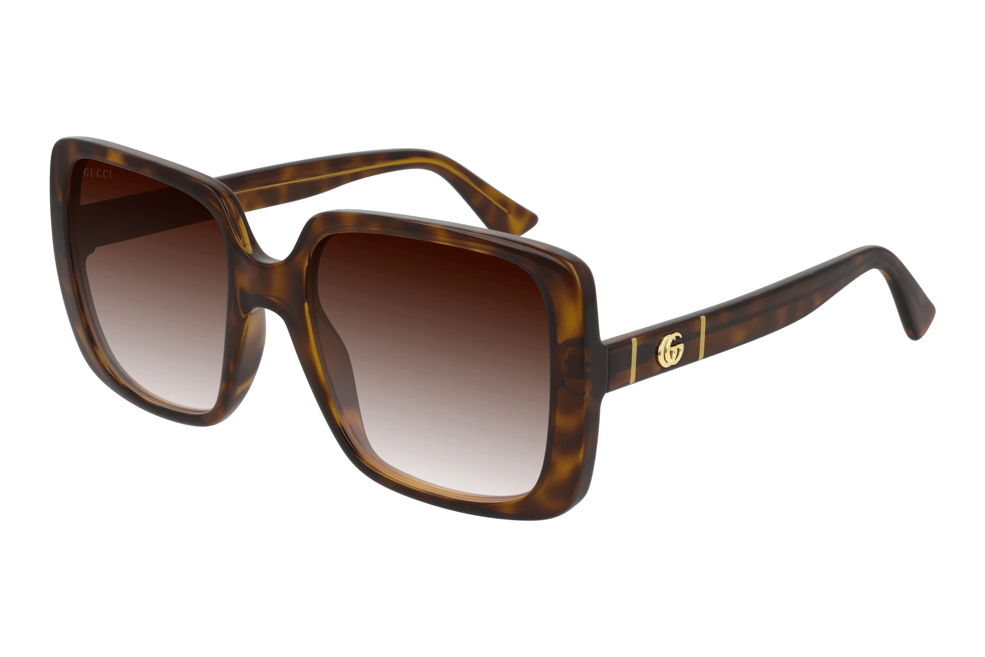Gucci GG0632S 002 BROWNHAVANA Gucci GG0632S 002 BROWNHAVANA