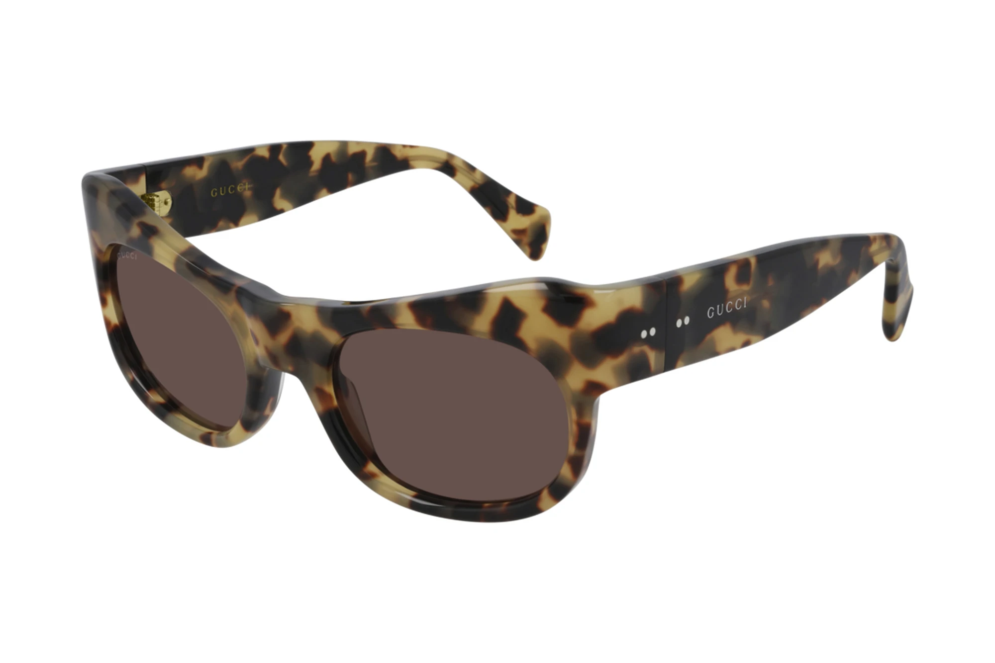 Gucci GG0870S 003 BROWNHAVANA Gucci GG0870S 003 BROWNHAVANA