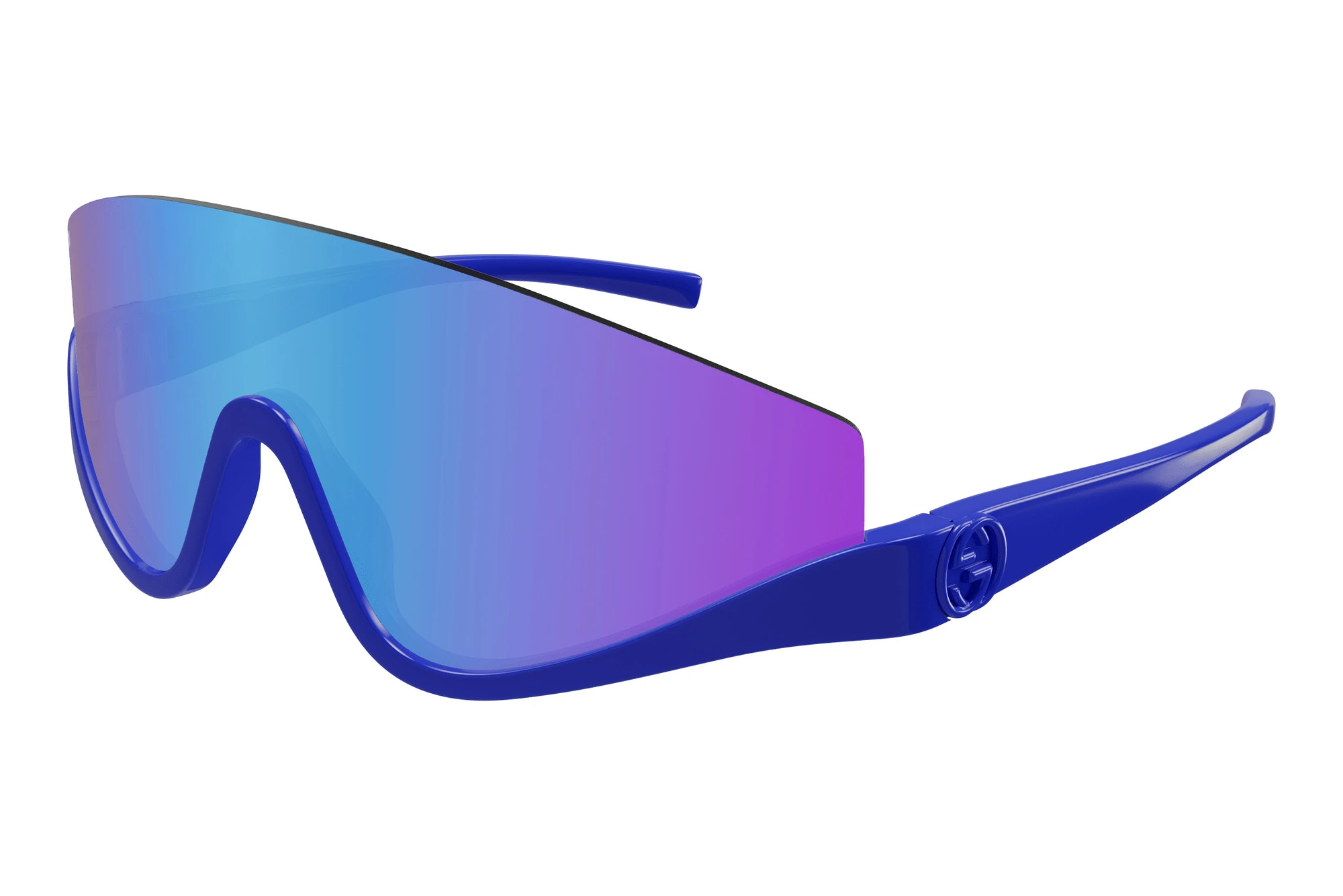 Gucci GG1650S 010 BLUE Gucci GG1650S 010 BLUE