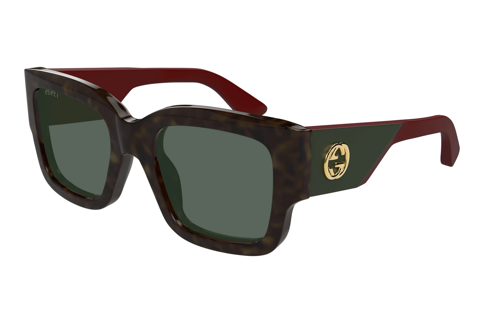 Gucci GG1663S 002 HAVANA Gucci GG1663S 002 HAVANA