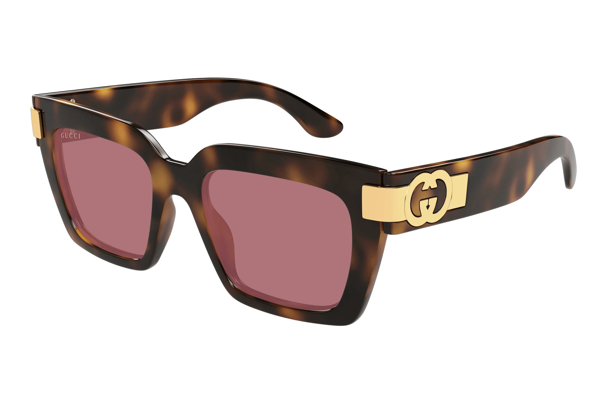 Gucci GG1689S 002 HAVANA Gucci GG1689S 002 HAVANA