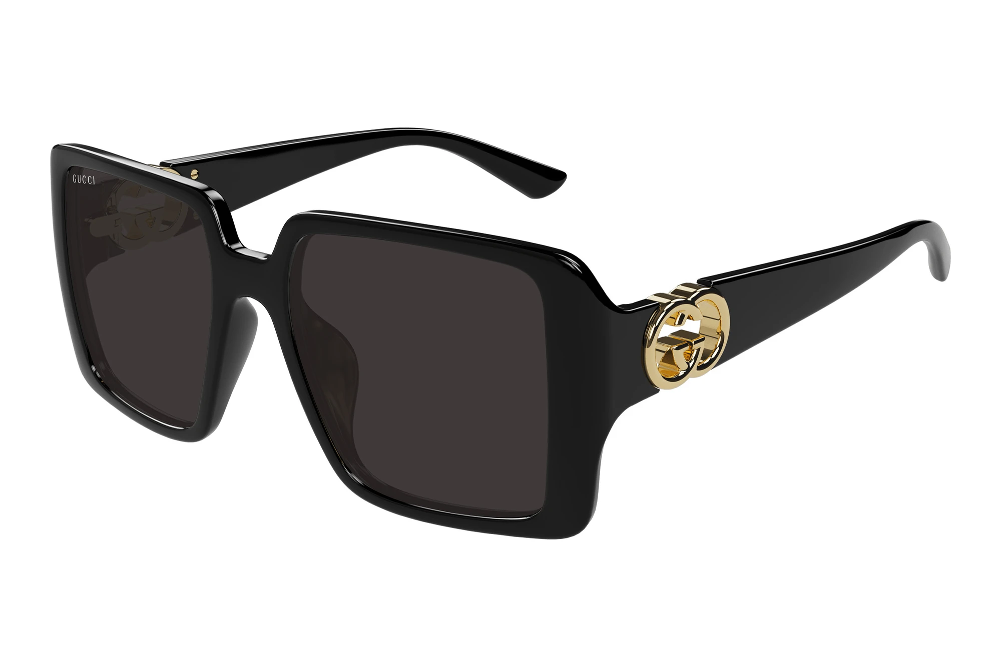 Gucci GG1692S 001 BLACK Gucci GG1692S 001 BLACK