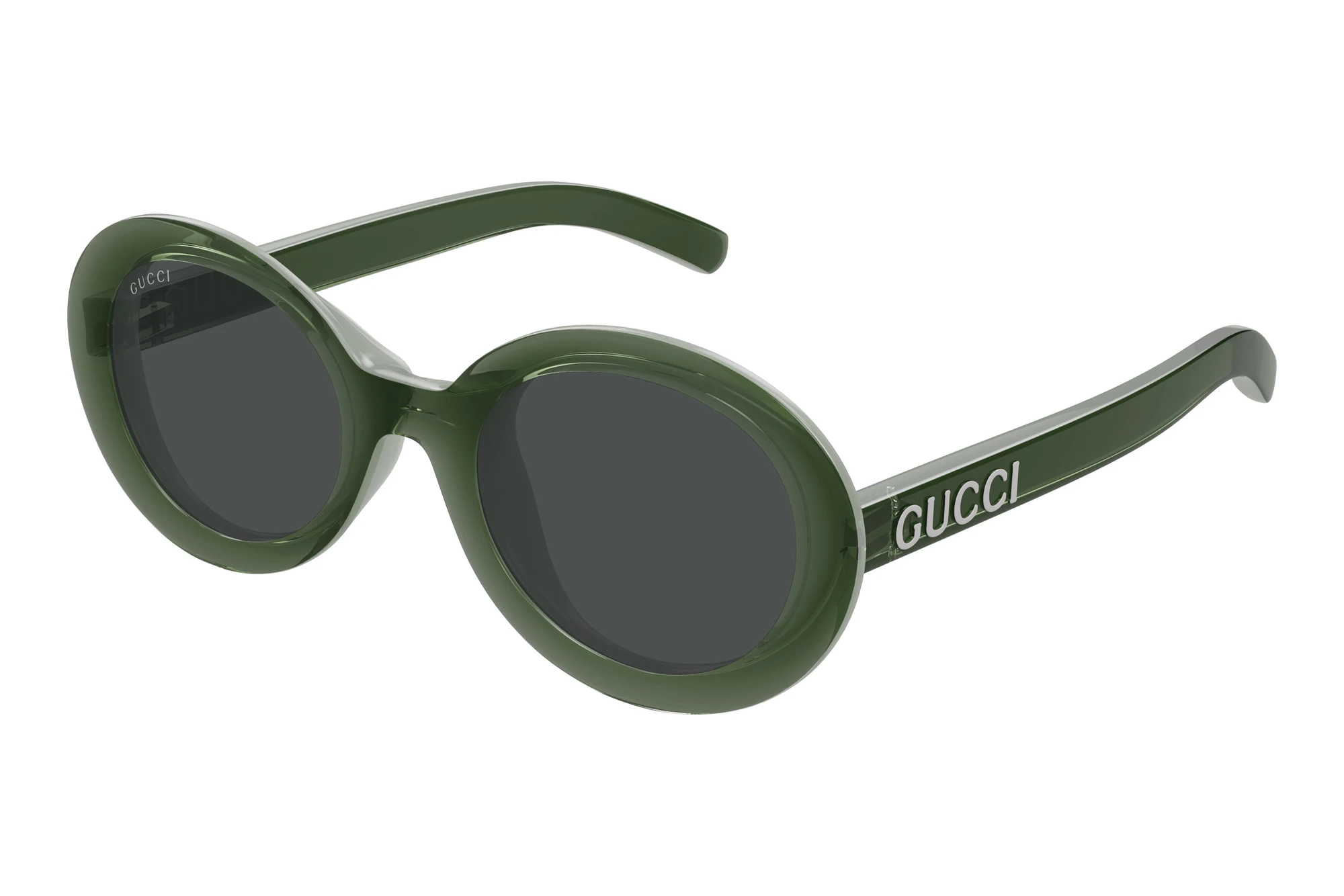 Gucci GG1722SA 005 GREEN Gucci GG1722SA 005 GREEN