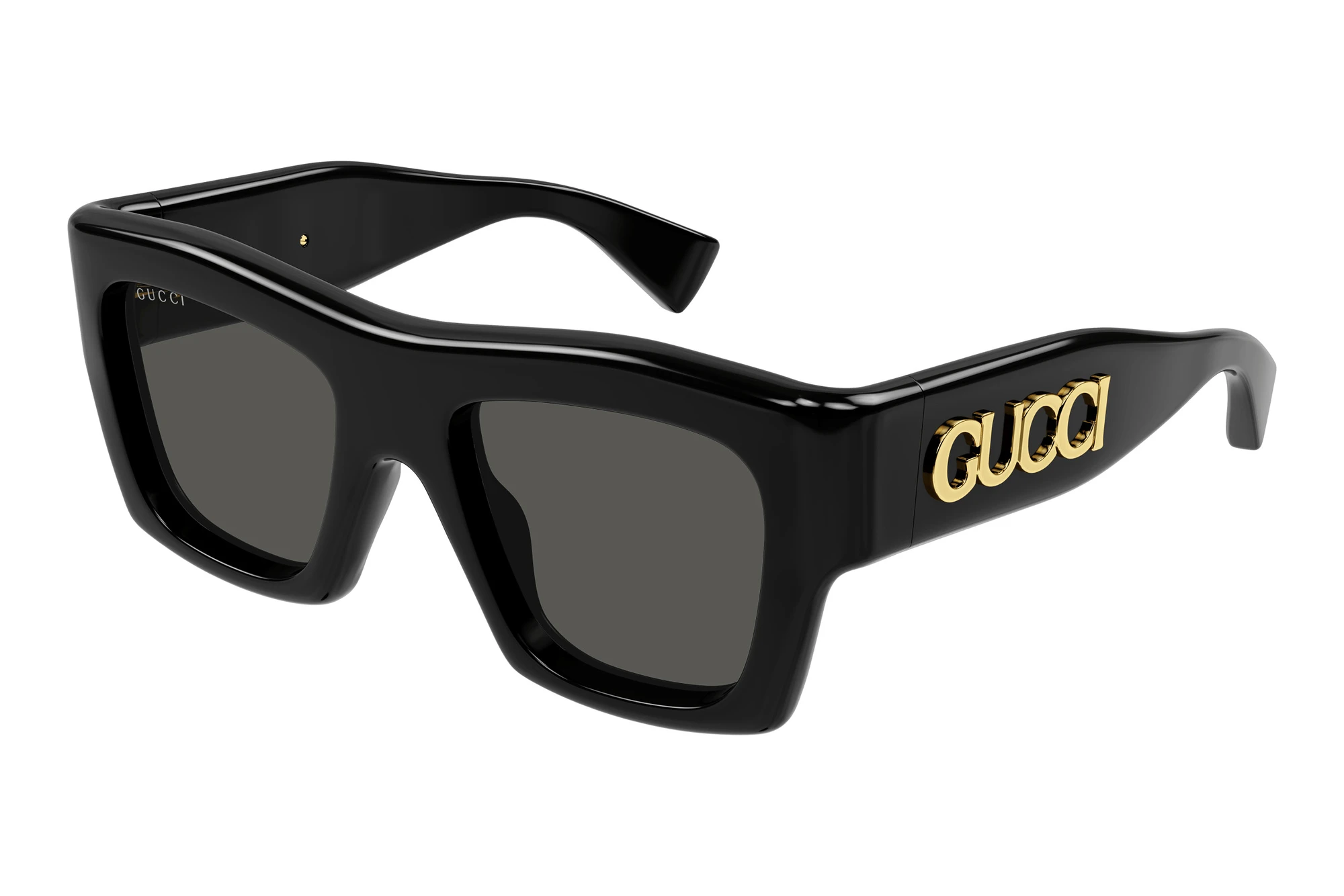 Gucci GG1772S 001 BLACK Gucci GG1772S 001 BLACK