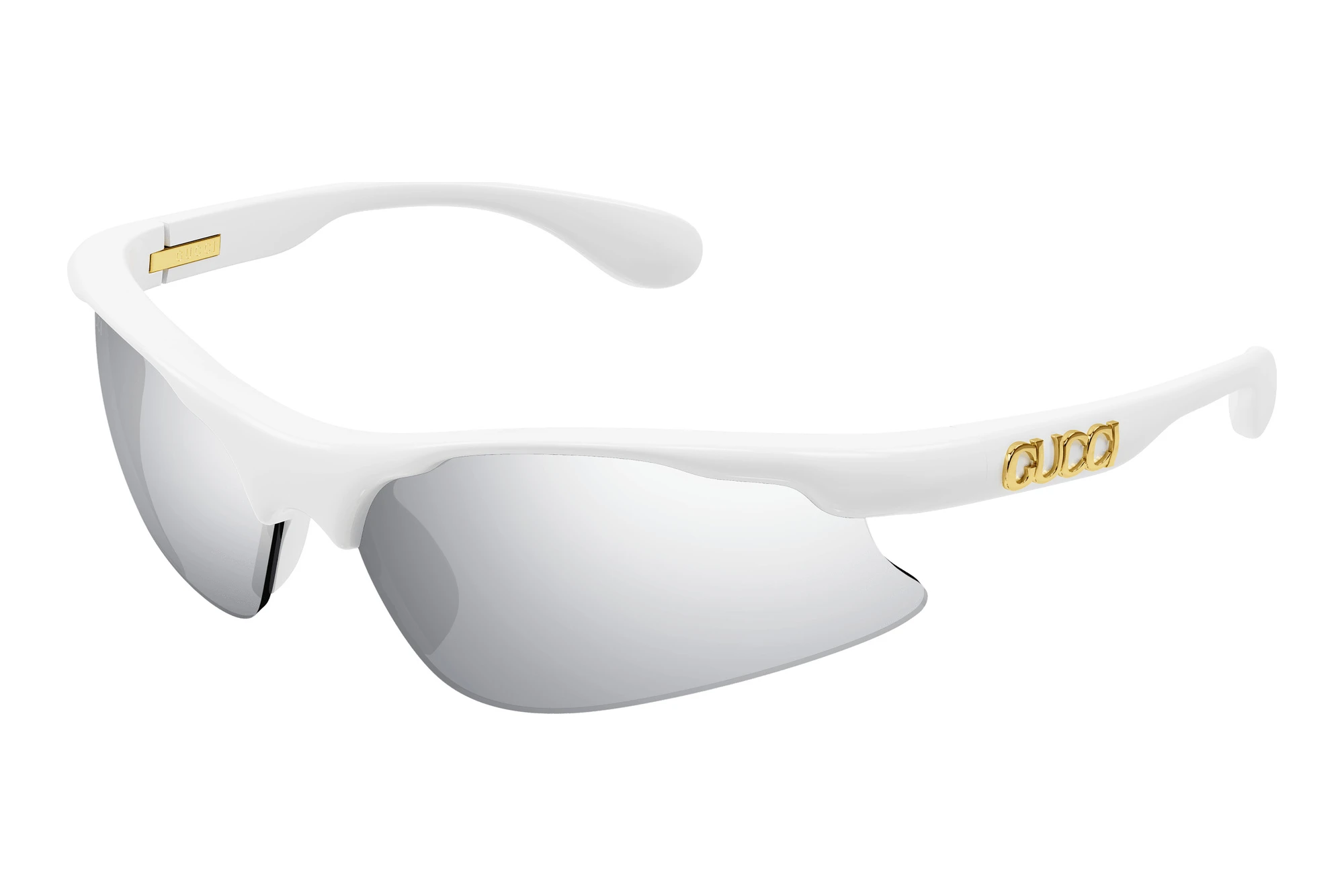 Gucci GG1774S 002 WHITE Gucci GG1774S 002 WHITE