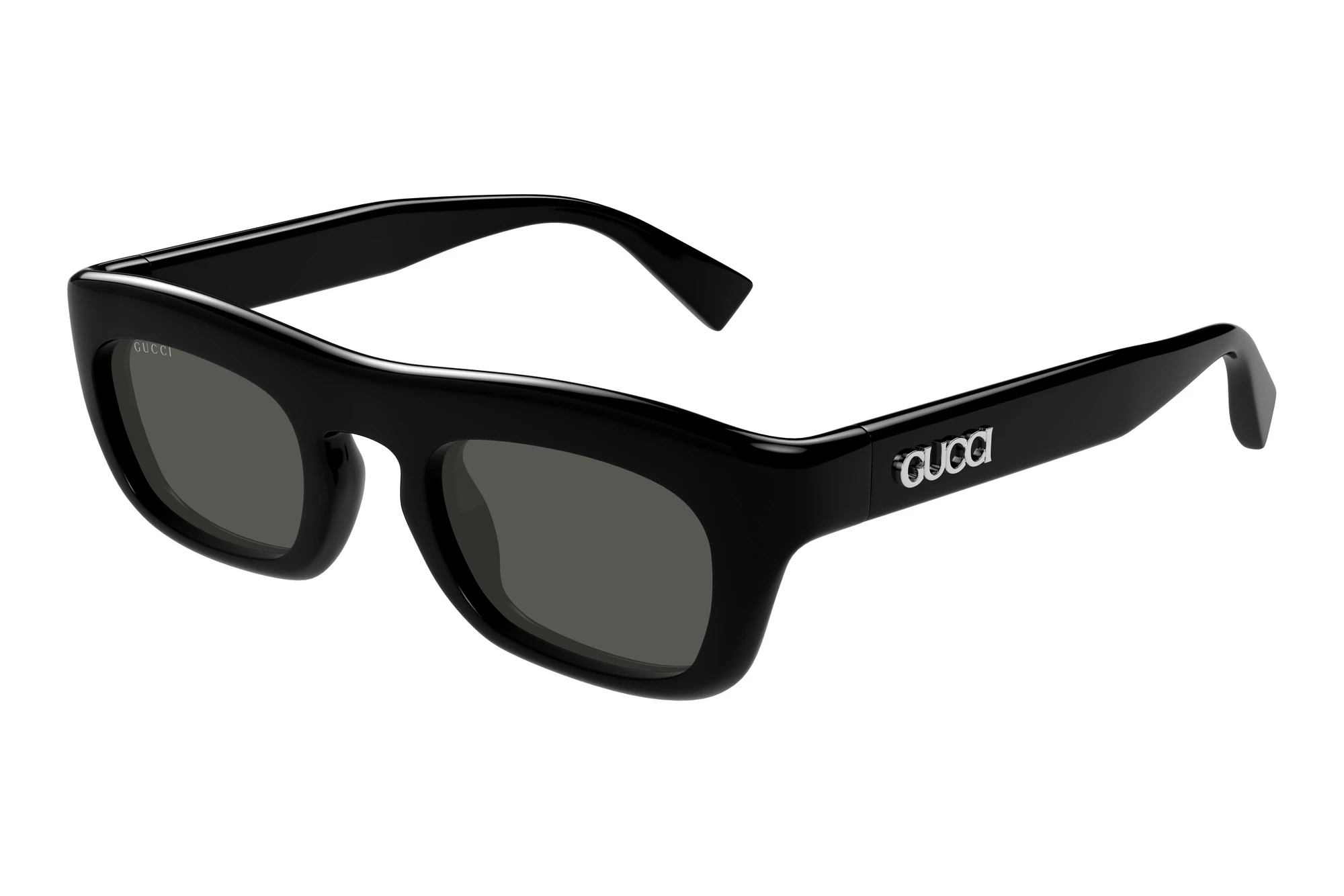 Gucci GG1777S 001 BLACK Gucci GG1777S 001 BLACK