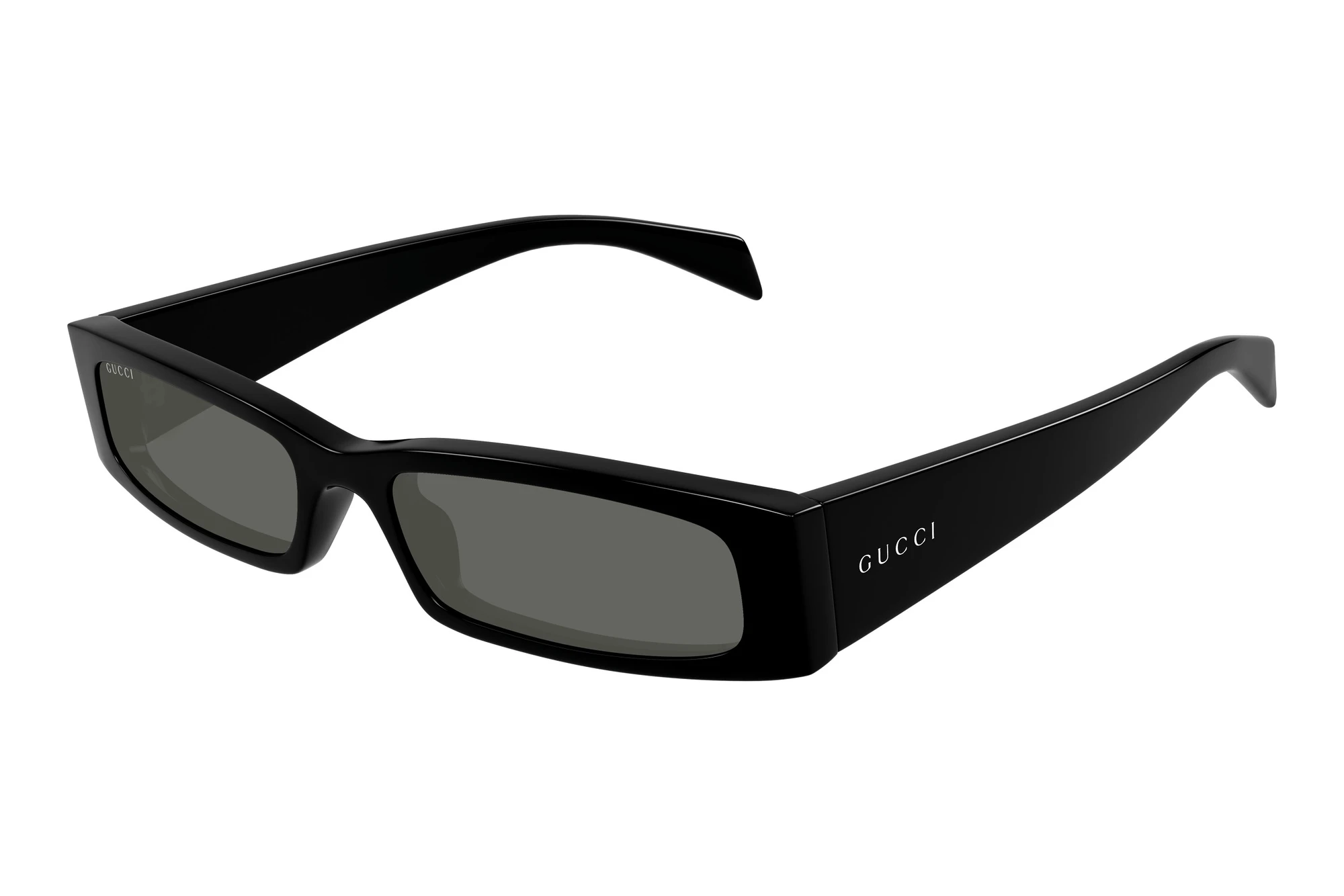 Gucci GG1778SA 001 BLACK Gucci GG1778SA 001 BLACK