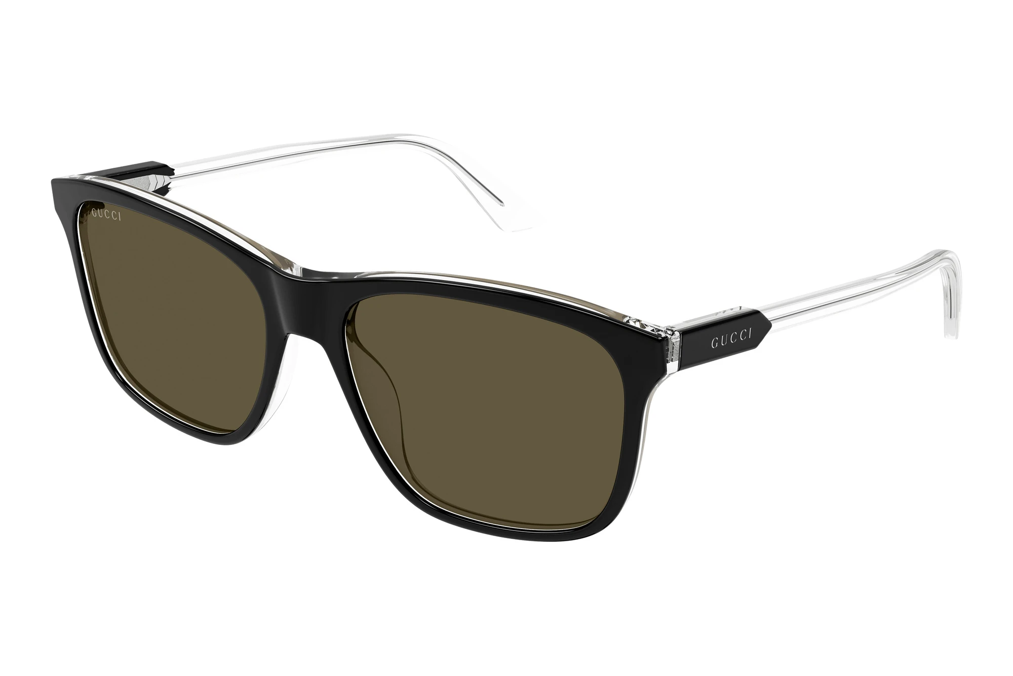 Gucci GG1819S 005 BLACK Gucci GG1819S 005 BLACK