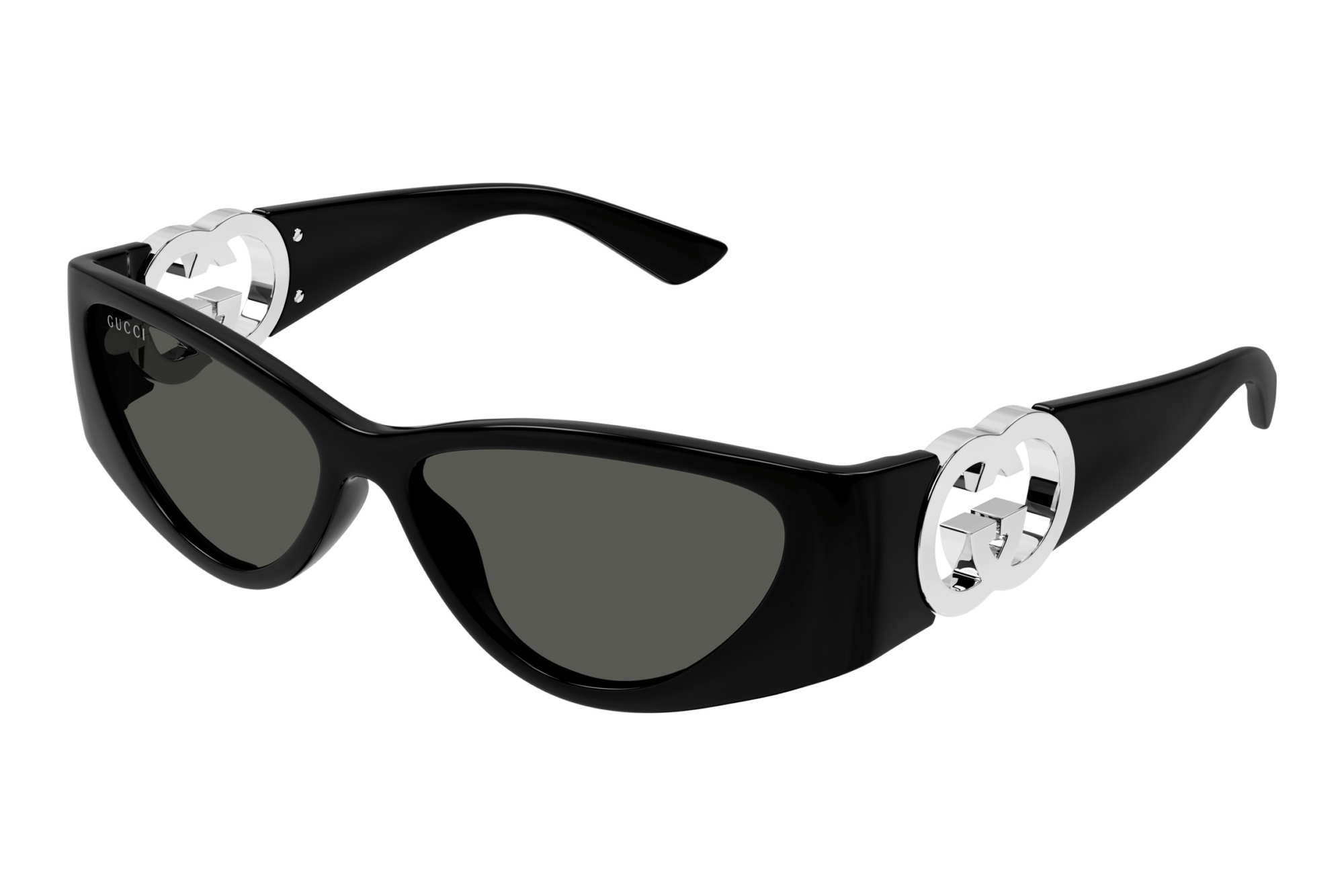 Gucci GG1824S 001 BLACK Gucci GG1824S 001 BLACK