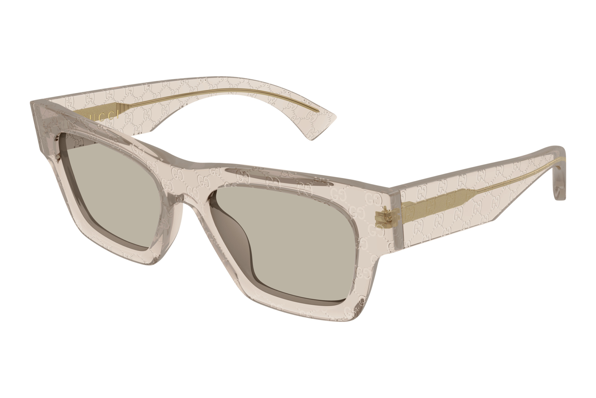 Gucci GG1835S 009 BROWN Gucci GG1835S 009 BROWN