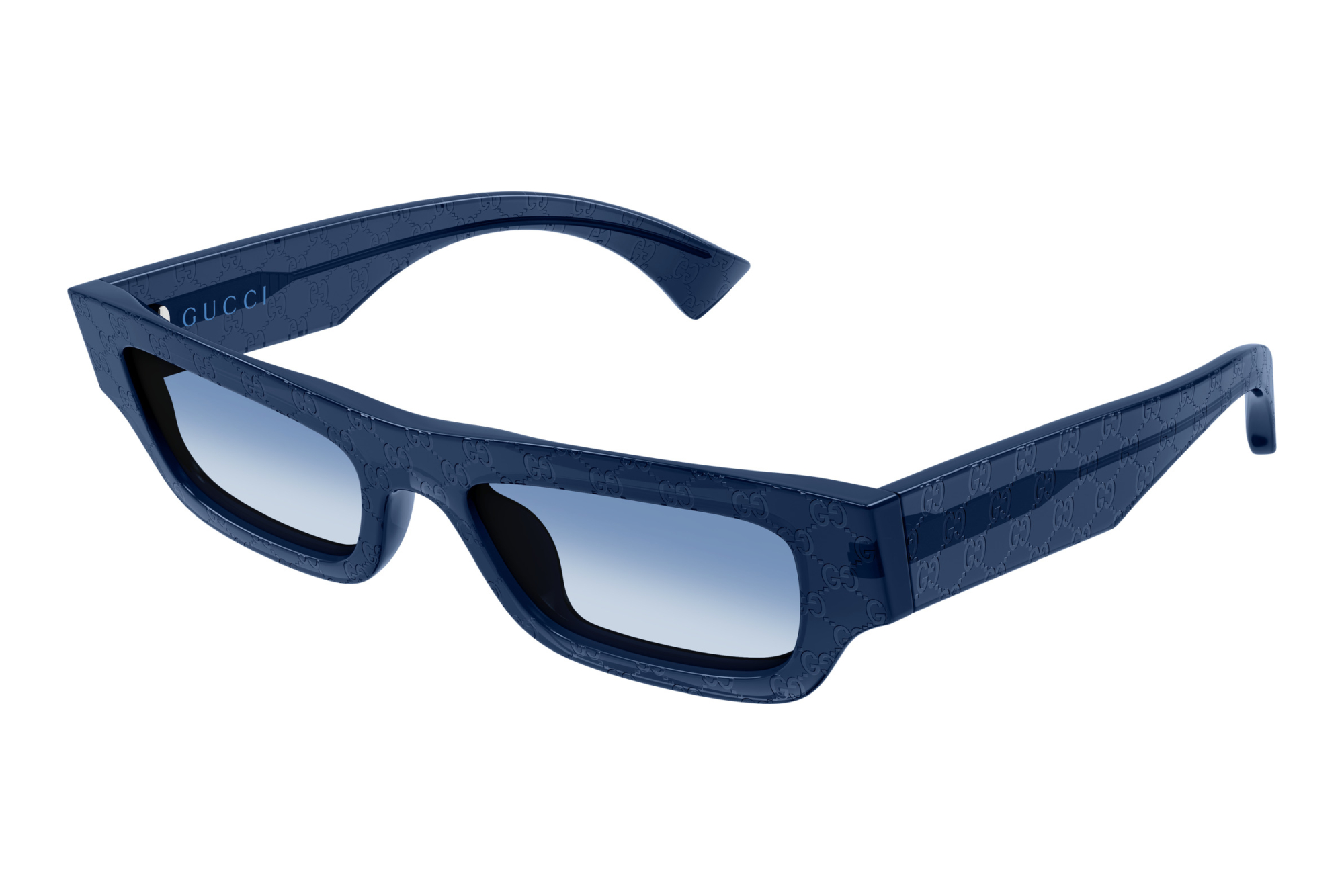 Gucci GG1839S 008 BLUE Gucci GG1839S 008 BLUE