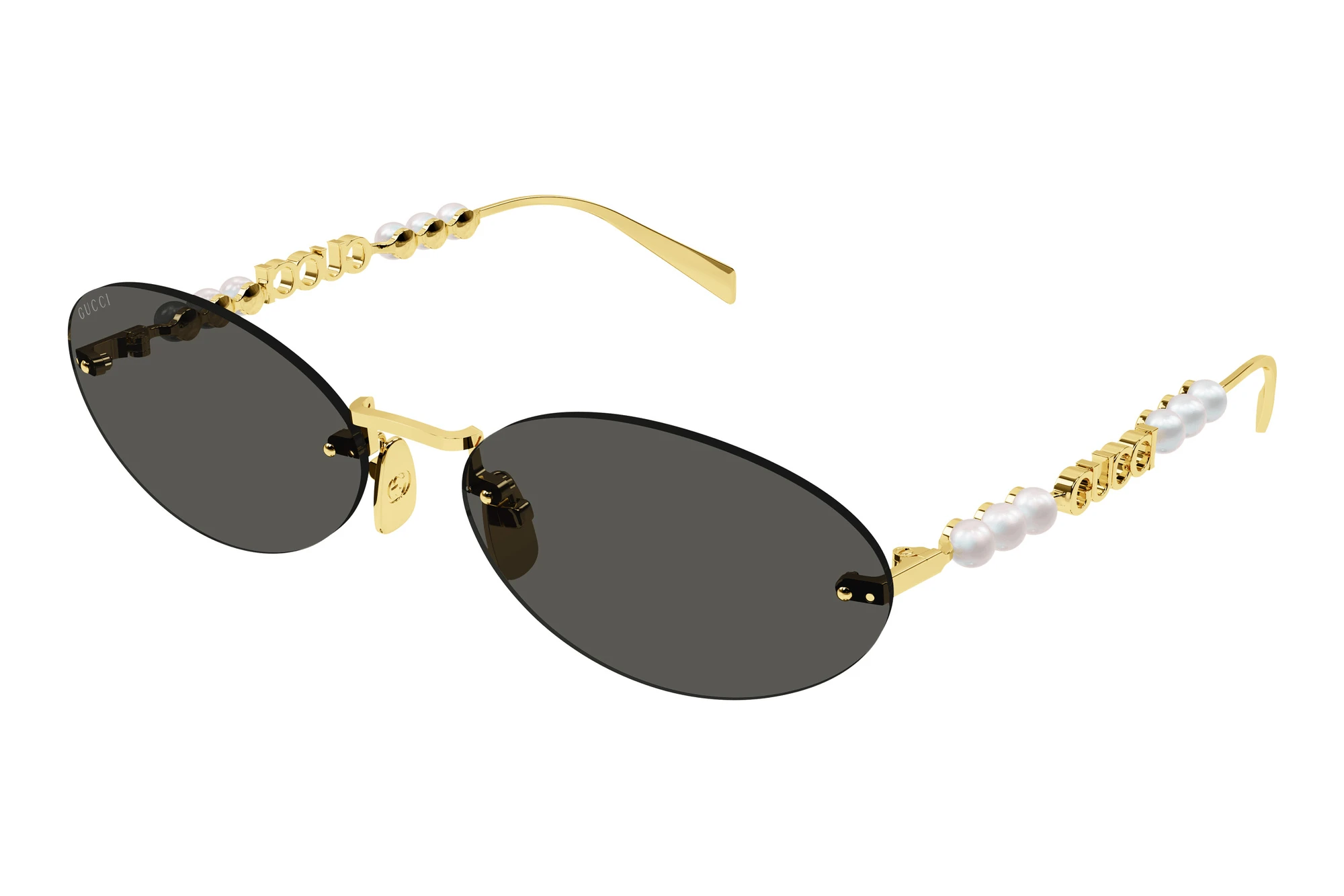 Gucci GG1922S 001 GOLD Gucci GG1922S 001 GOLD