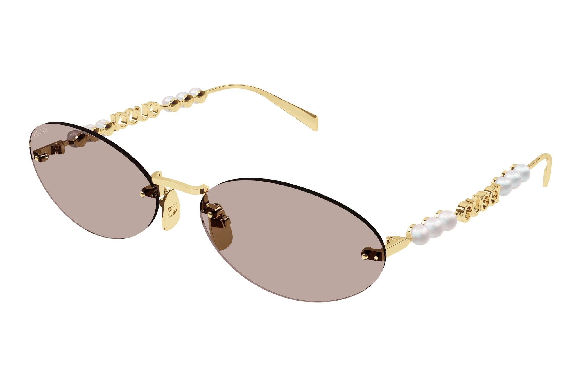 Gucci GG1922S 004 GOLD Gucci GG1922S 004 GOLD