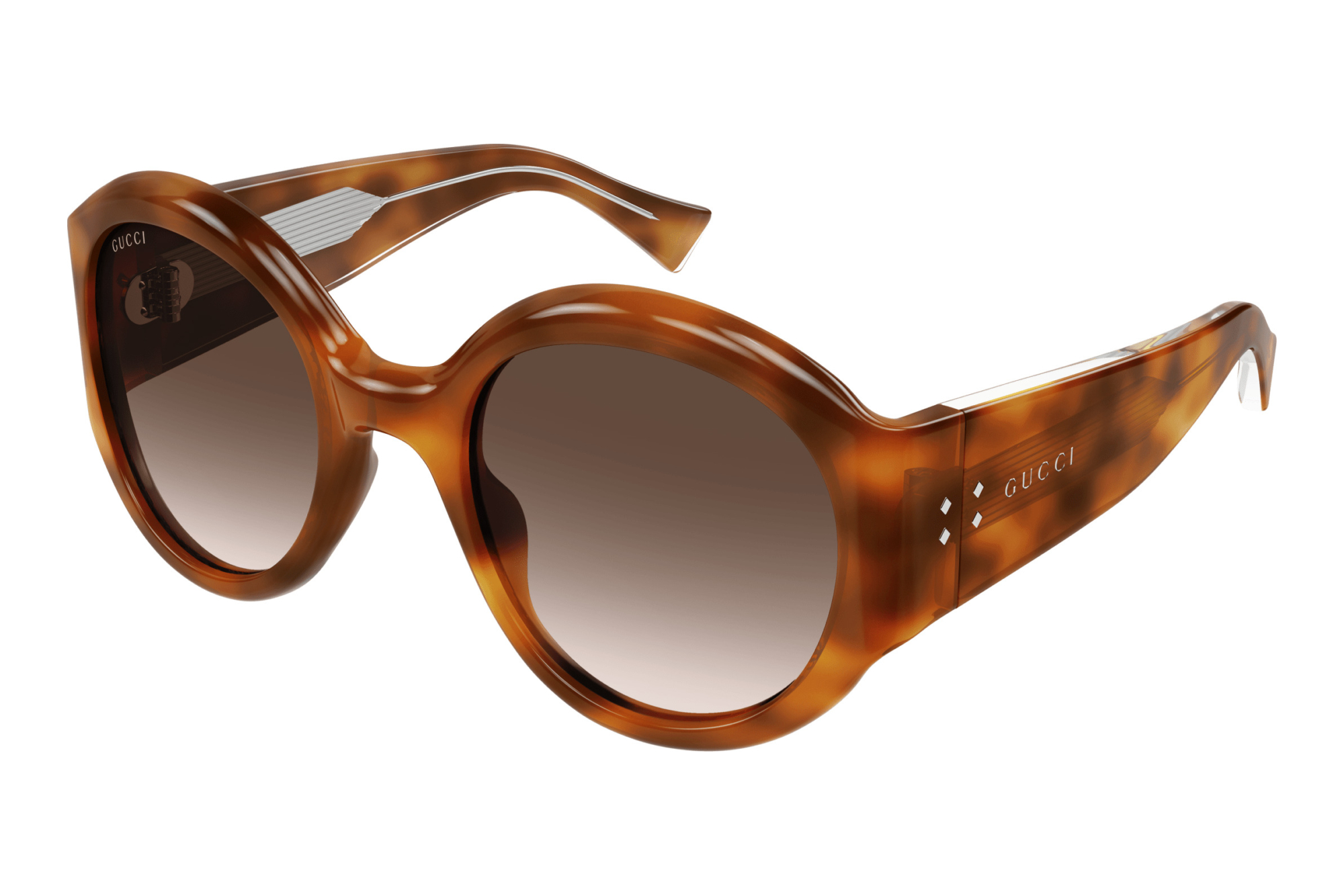 Gucci GG2014S 007 HAVANA Gucci GG2014S 007 HAVANA