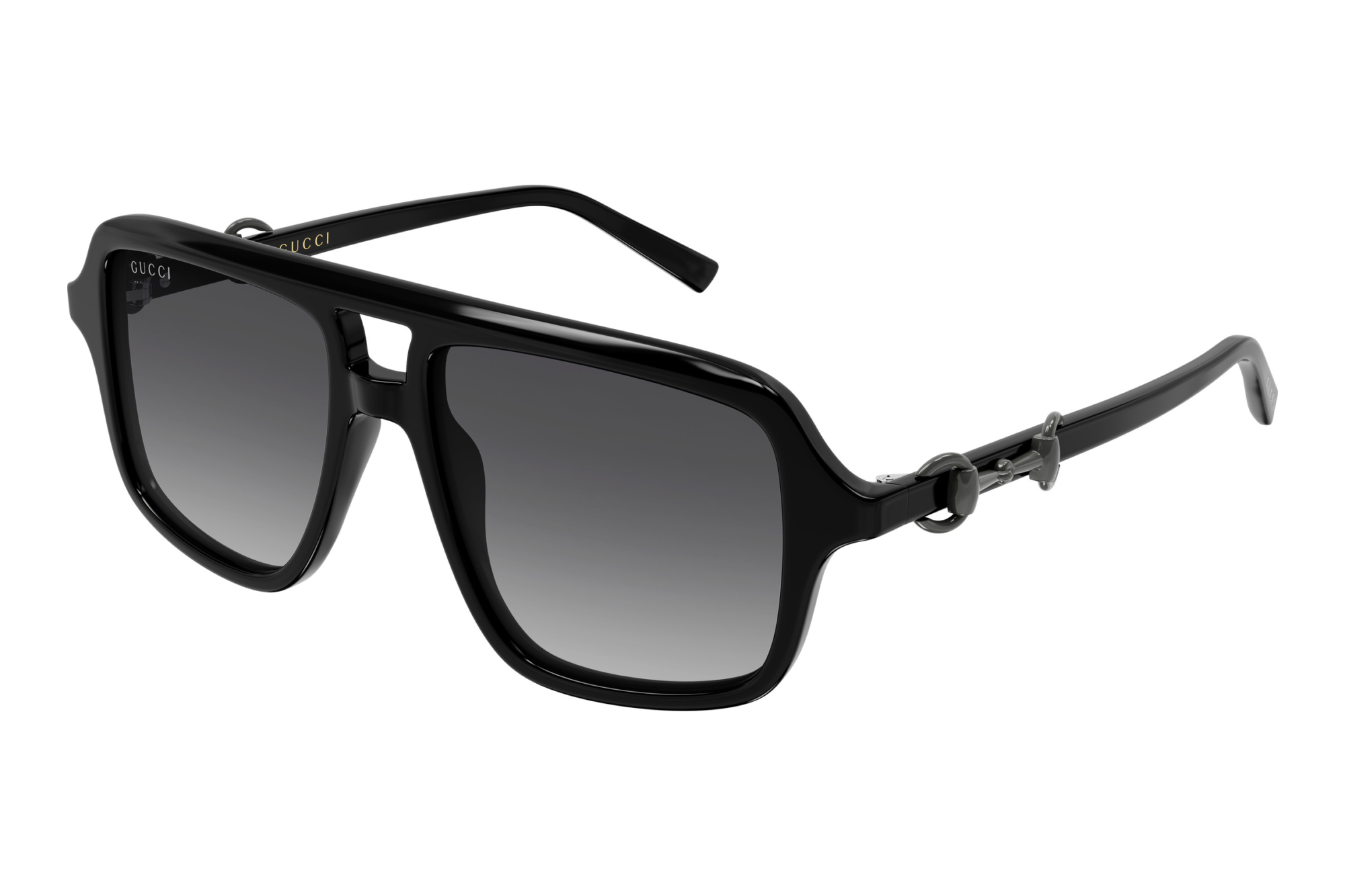 Gucci GG2052S 011 BLACK Gucci GG2052S 011 BLACK
