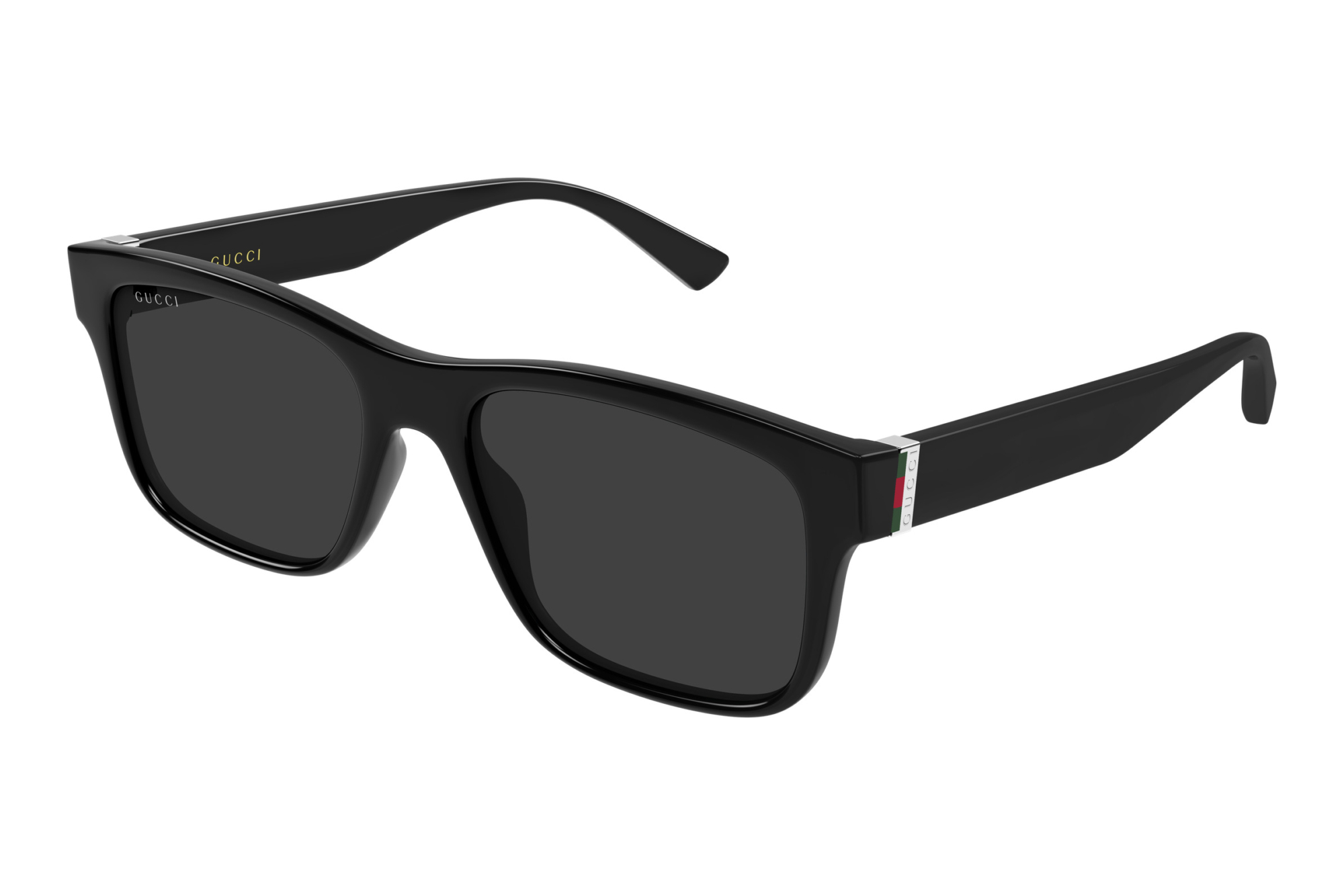 Gucci GG2085S 001 BLACK Gucci GG2085S 001 BLACK