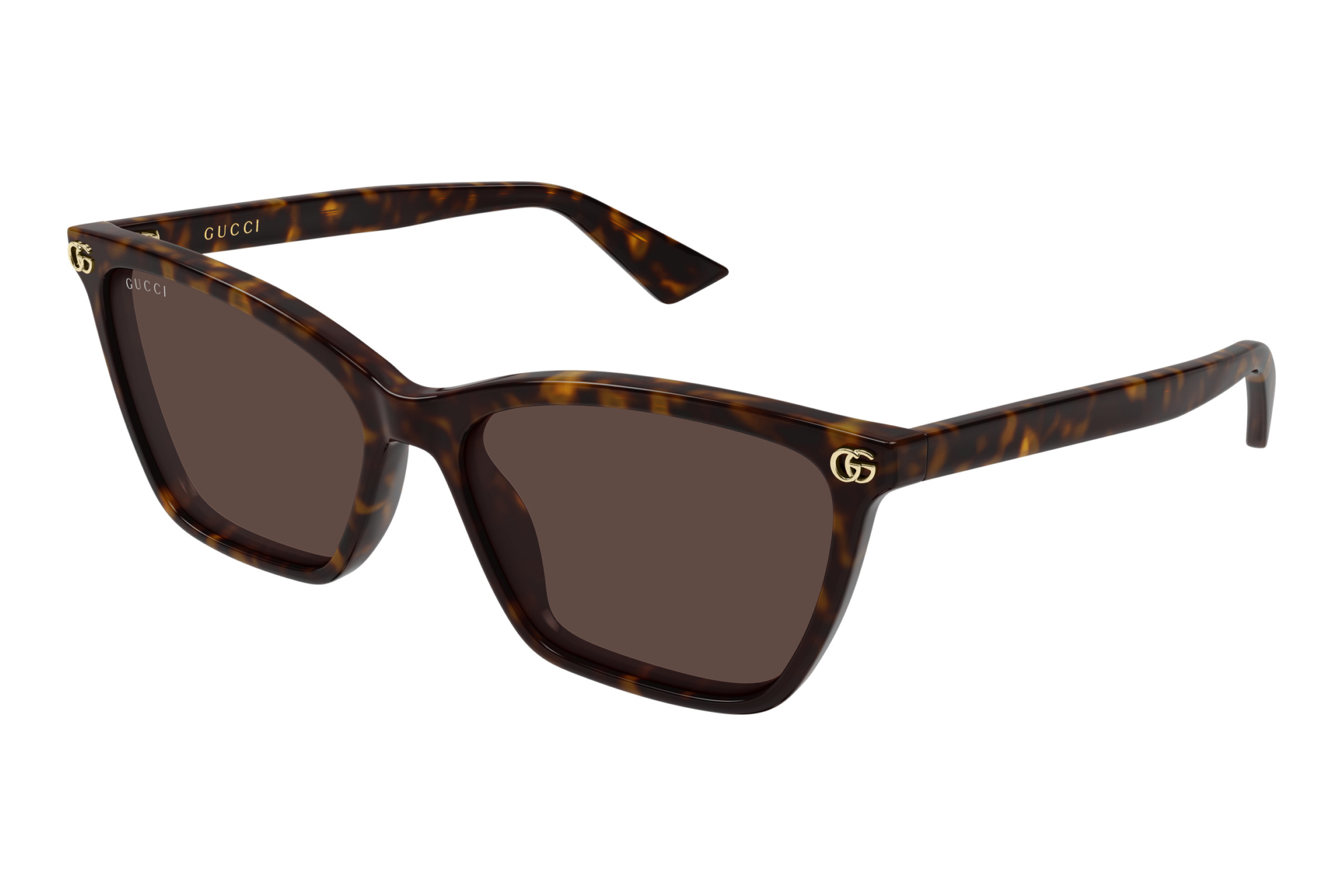 Gucci GG2111S 002 HAVANA Gucci GG2111S 002 HAVANA