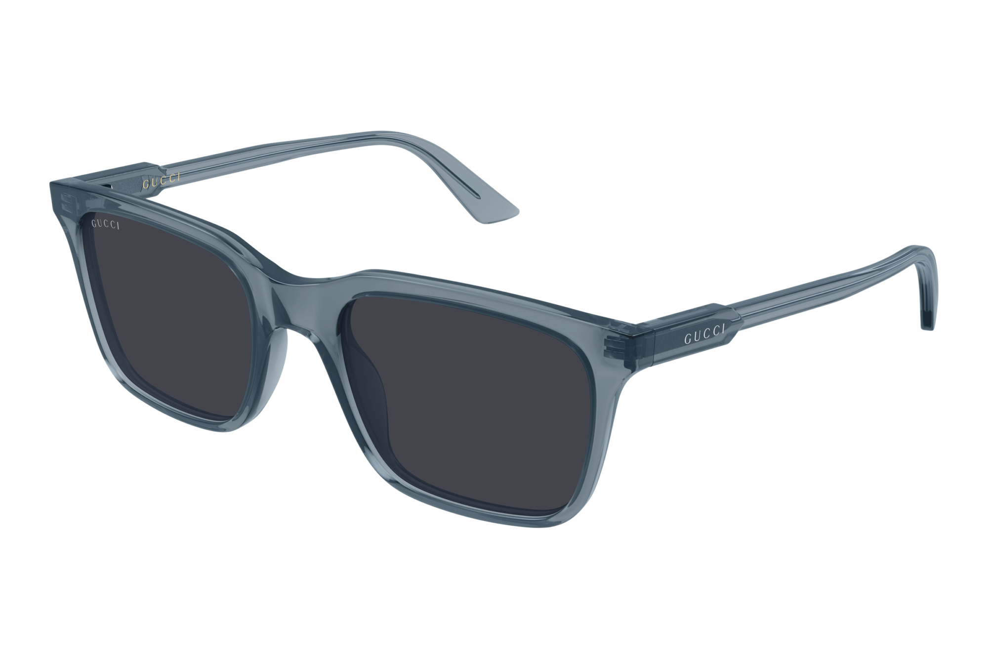 Gucci GG2114S 003 BLUE Gucci GG2114S 003 BLUE