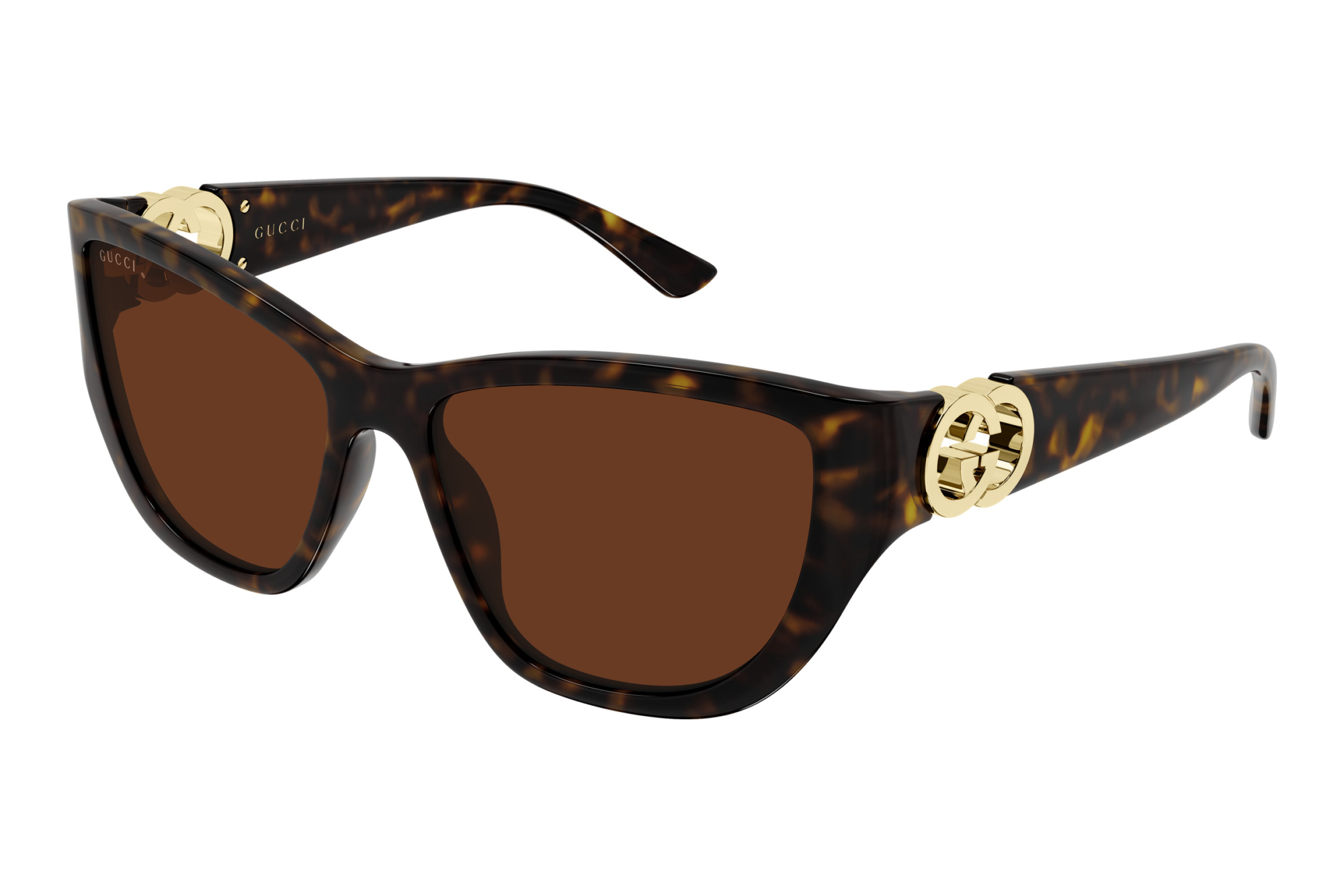 Gucci GG2122S 003 HAVANA Gucci GG2122S 003 HAVANA