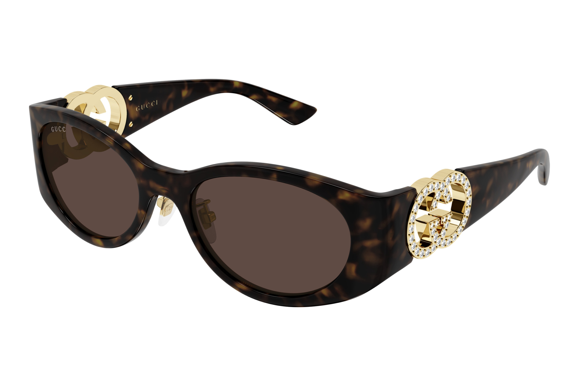 Gucci GG2123SA 004 HAVANA Gucci GG2123SA 004 HAVANA