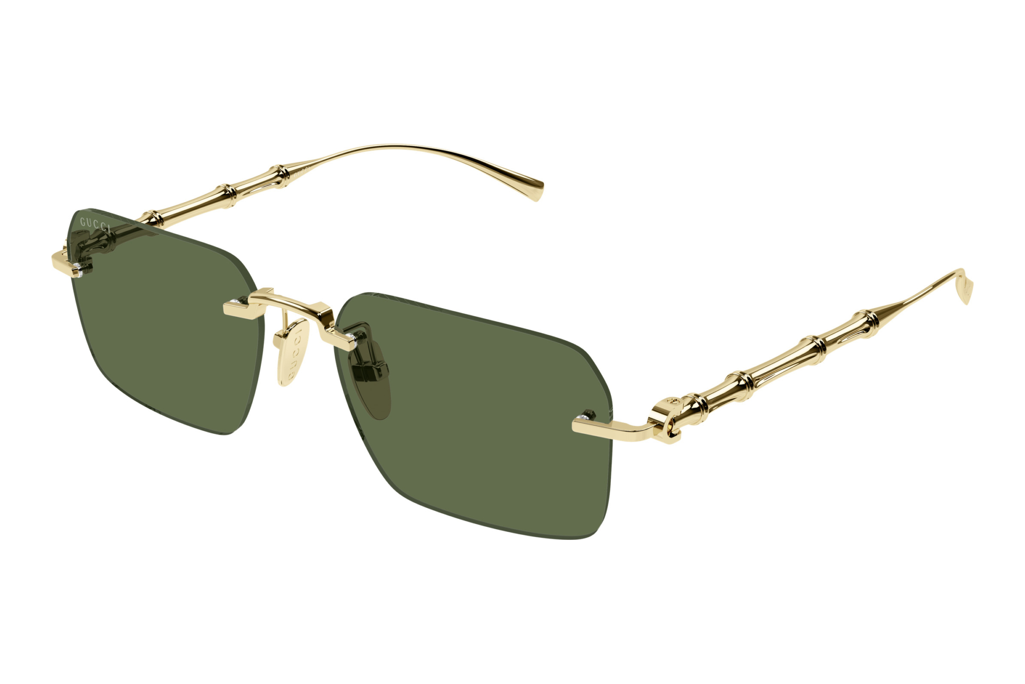 Gucci GG2154S 003 GOLD Gucci GG2154S 003 GOLD