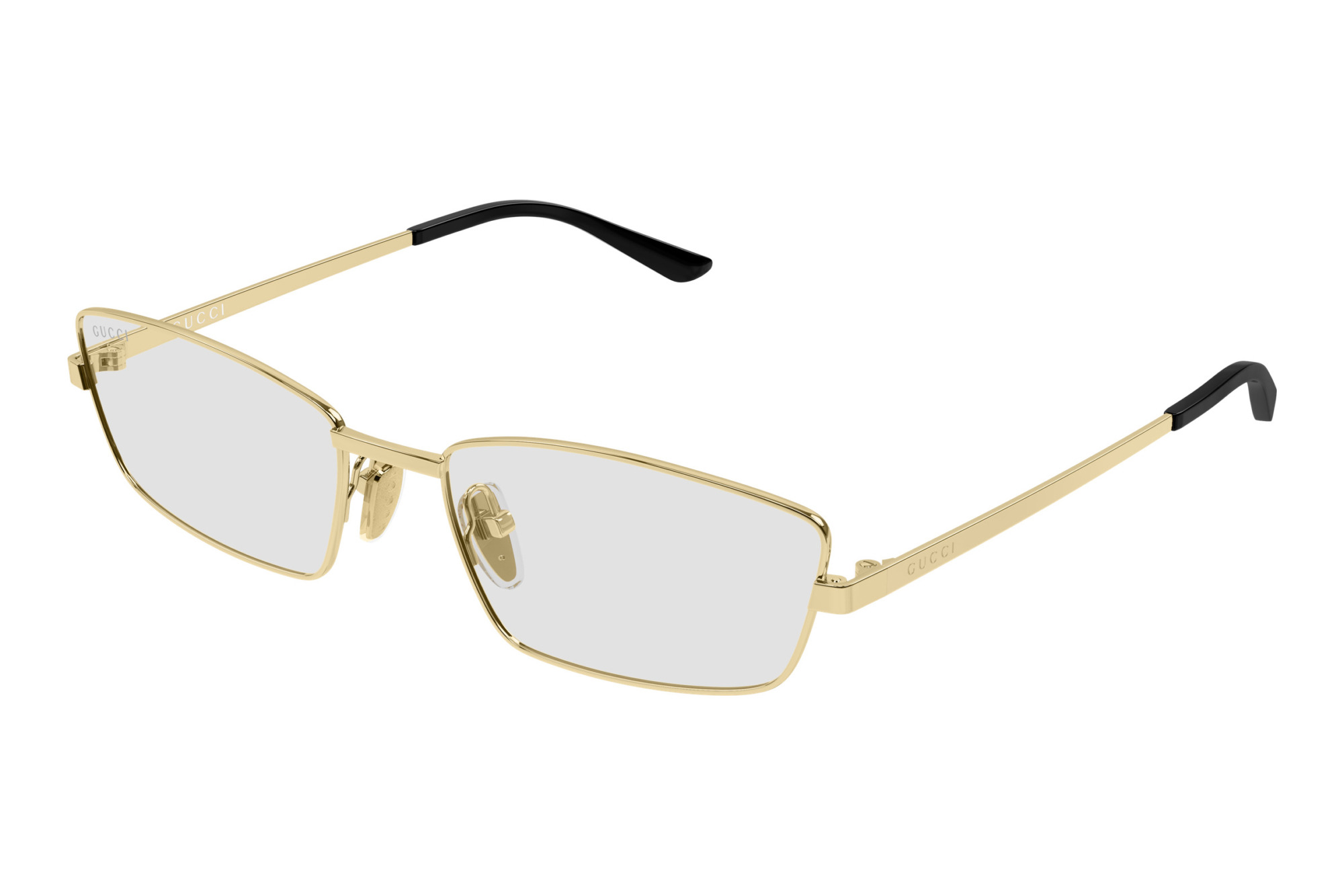 Gucci GG2177S 002 GOLD Gucci GG2177S 002 GOLD