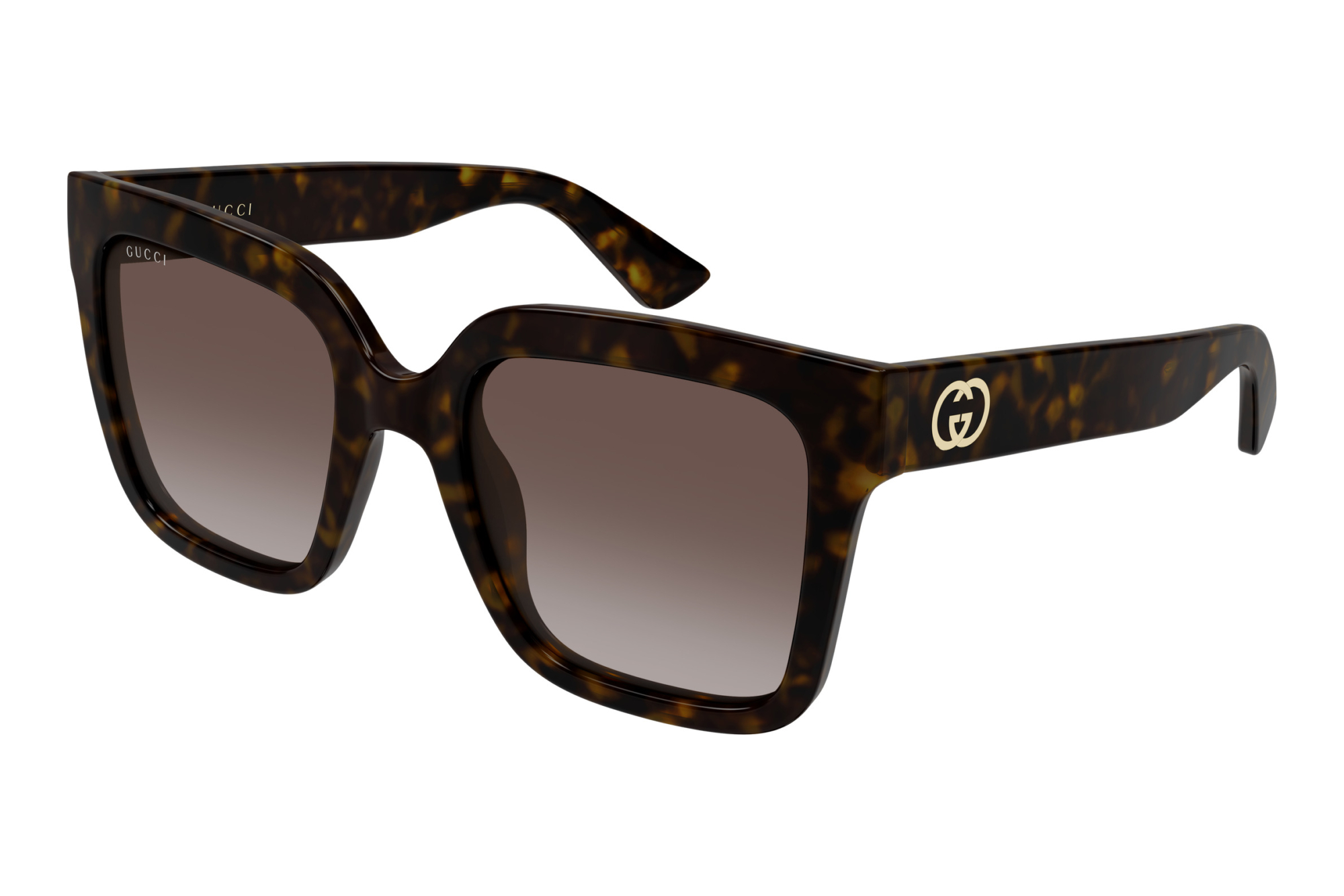 Gucci GG2190S 002 HAVANA Gucci GG2190S 002 HAVANA