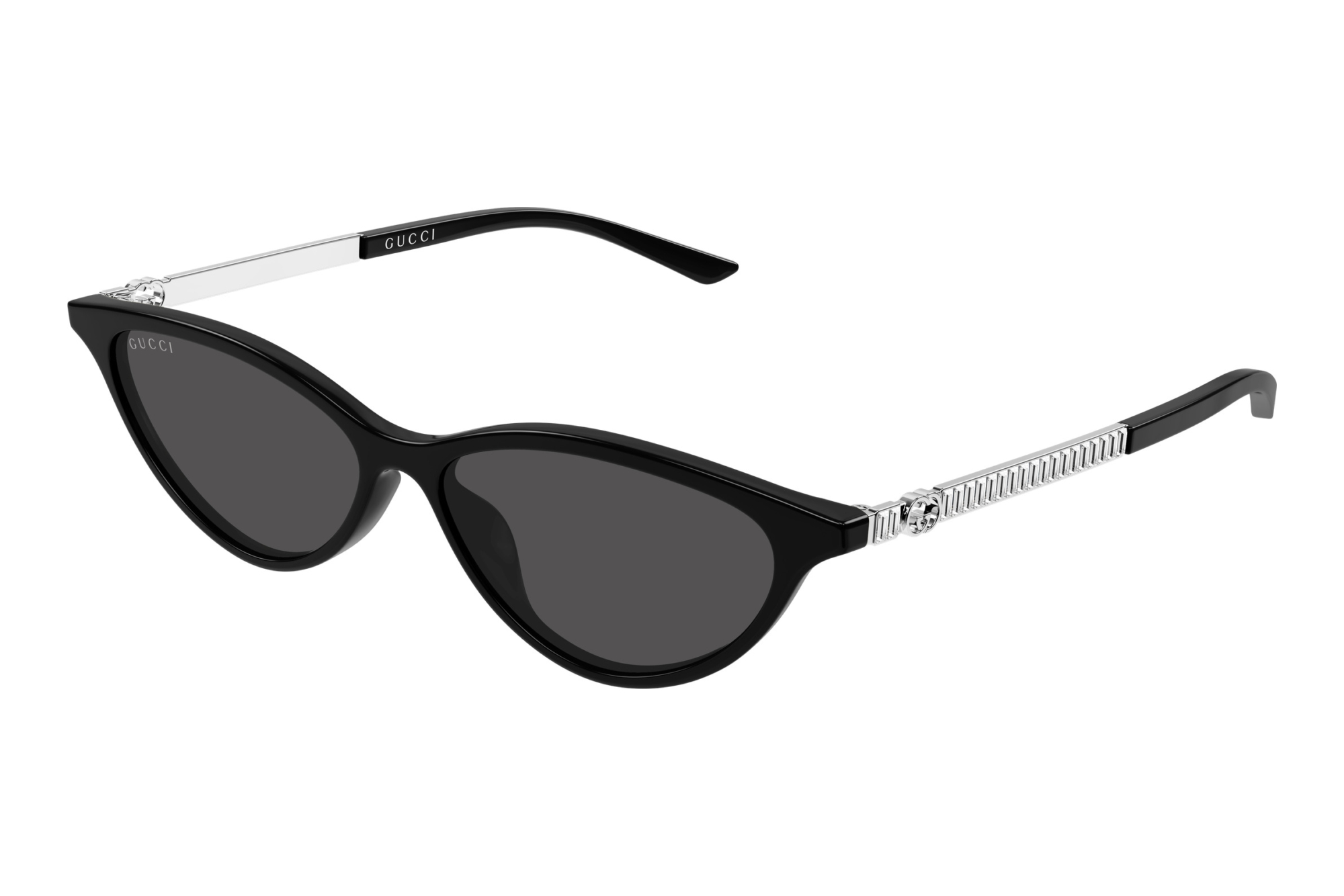 Gucci GG2211S 002 BLACK Gucci GG2211S 002 BLACK