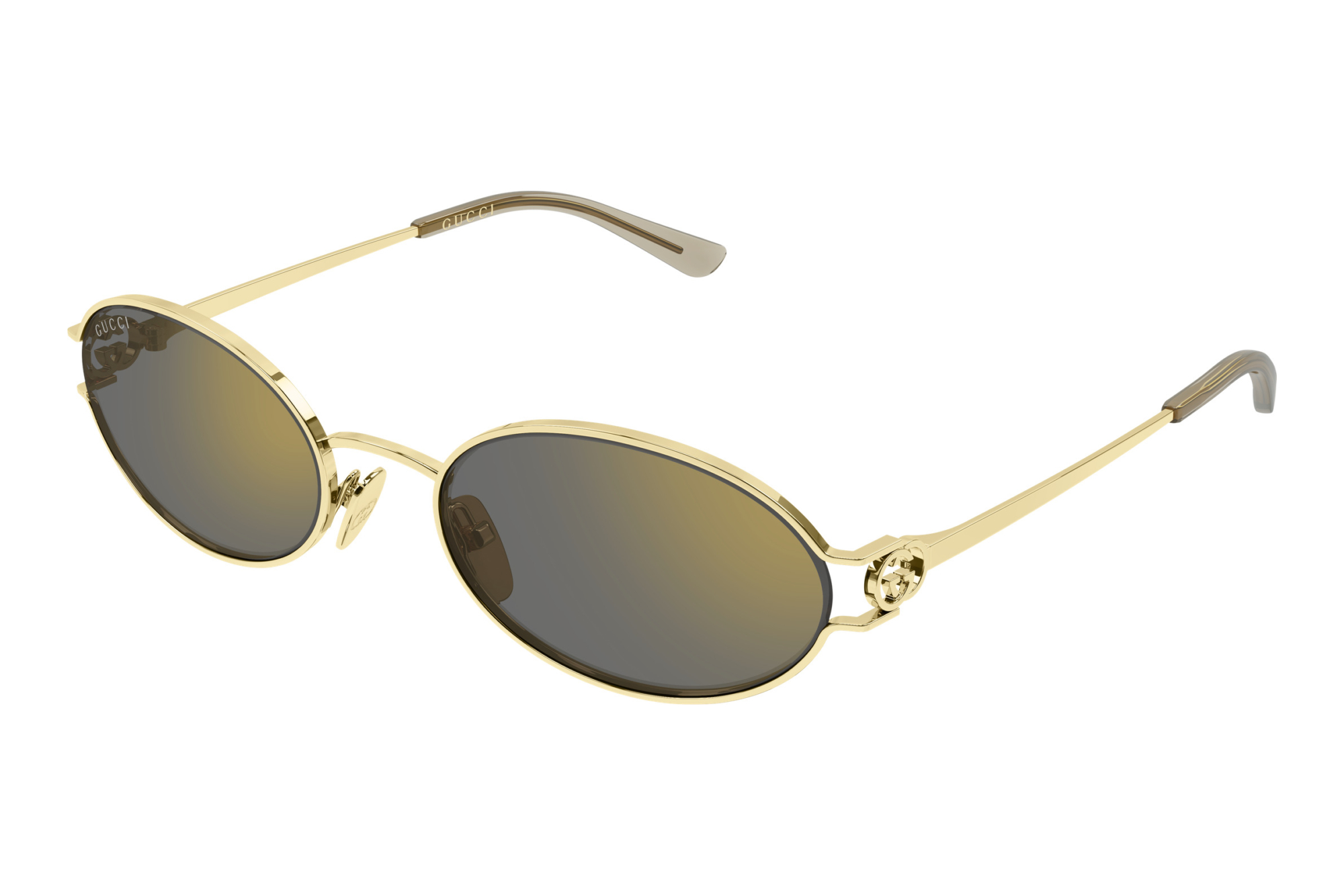 Gucci GG2233S 003 GOLD Gucci GG2233S 003 GOLD