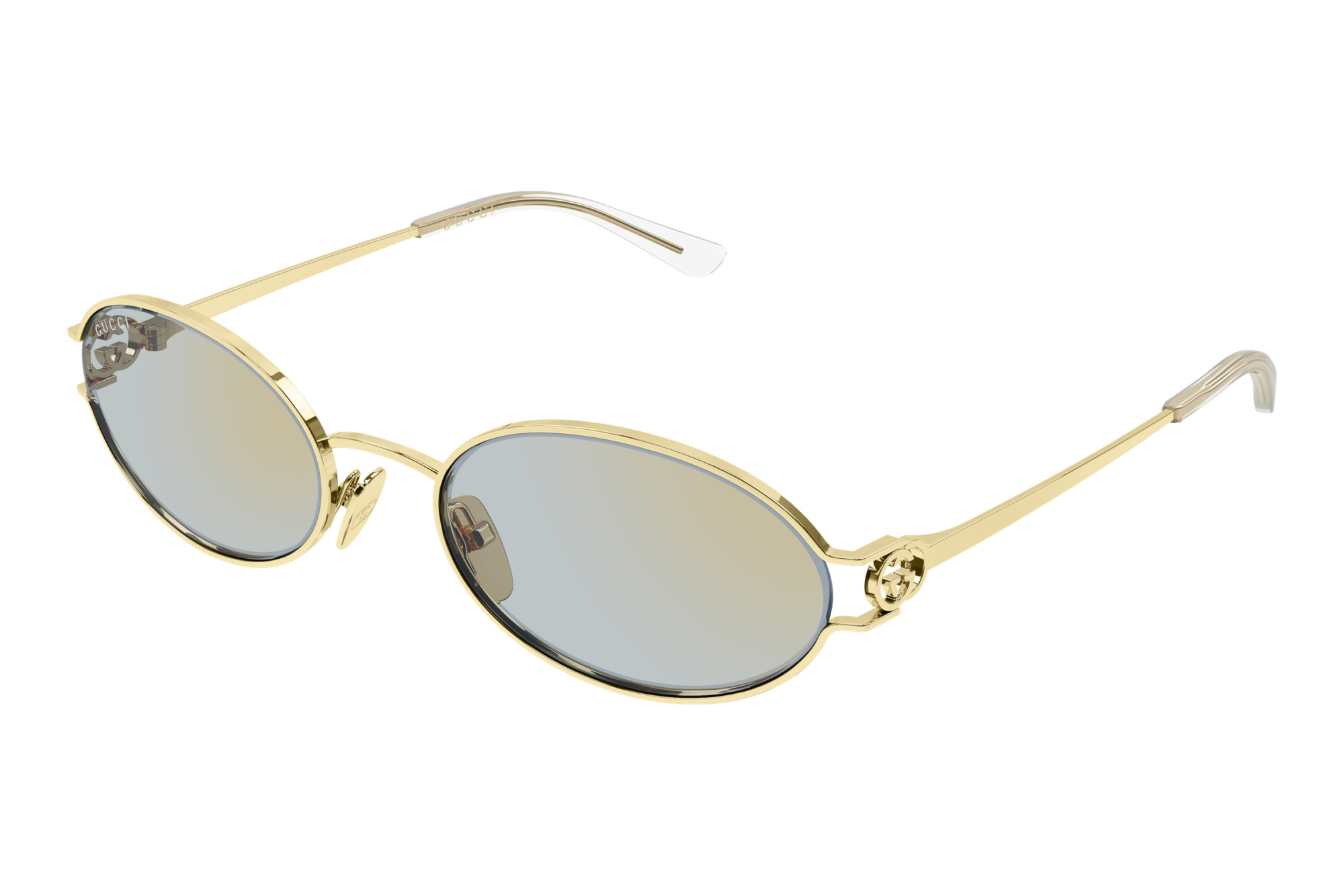 Gucci GG2233S 004 GOLD Gucci GG2233S 004 GOLD