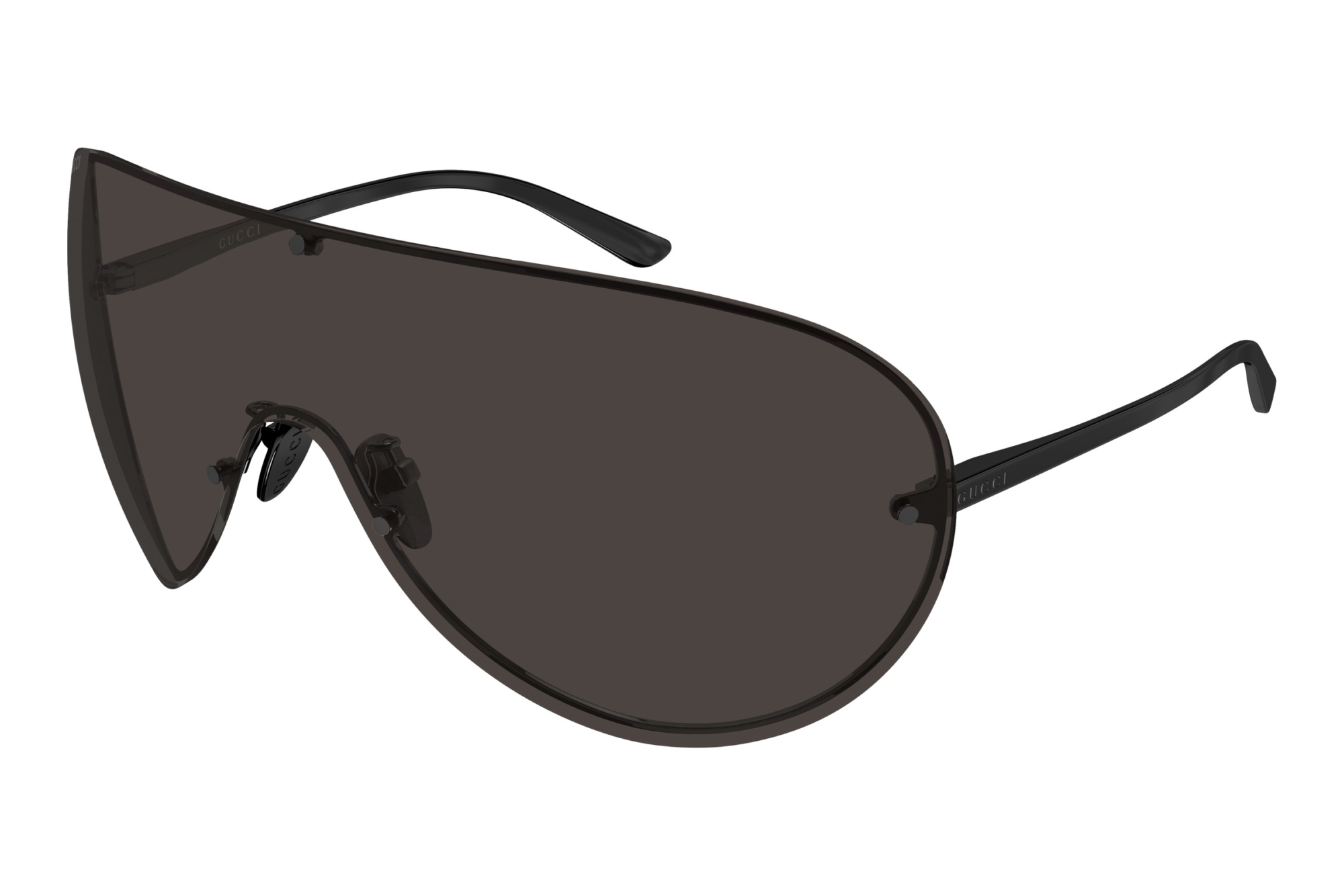 Gucci GG2271S 001 BLACK Gucci GG2271S 001 BLACK