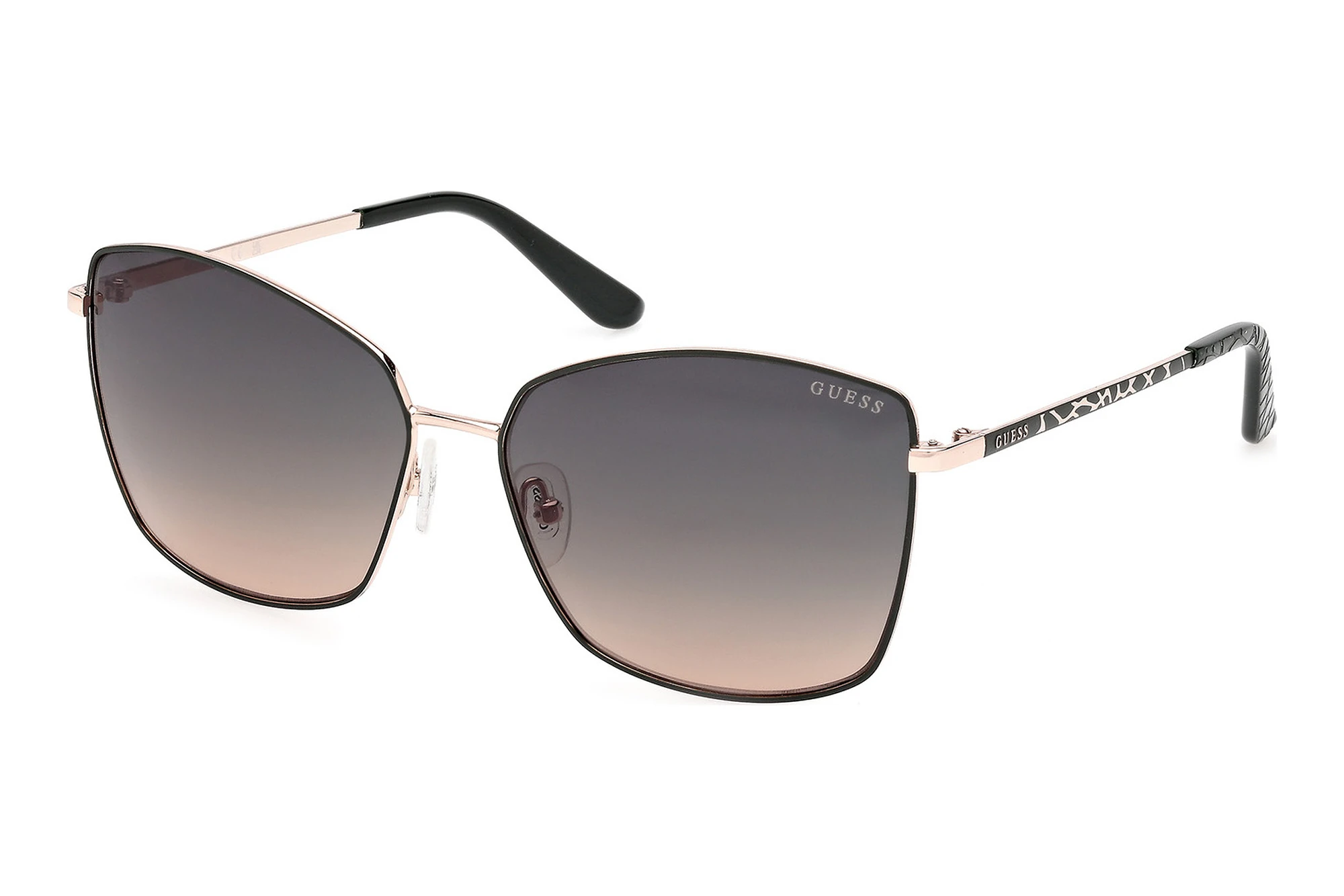 Guess GU00149 97P grün verlaufendMatt Dunkelgrün Guess GU00149 97P grün verlaufendMatt Dunkelgrün