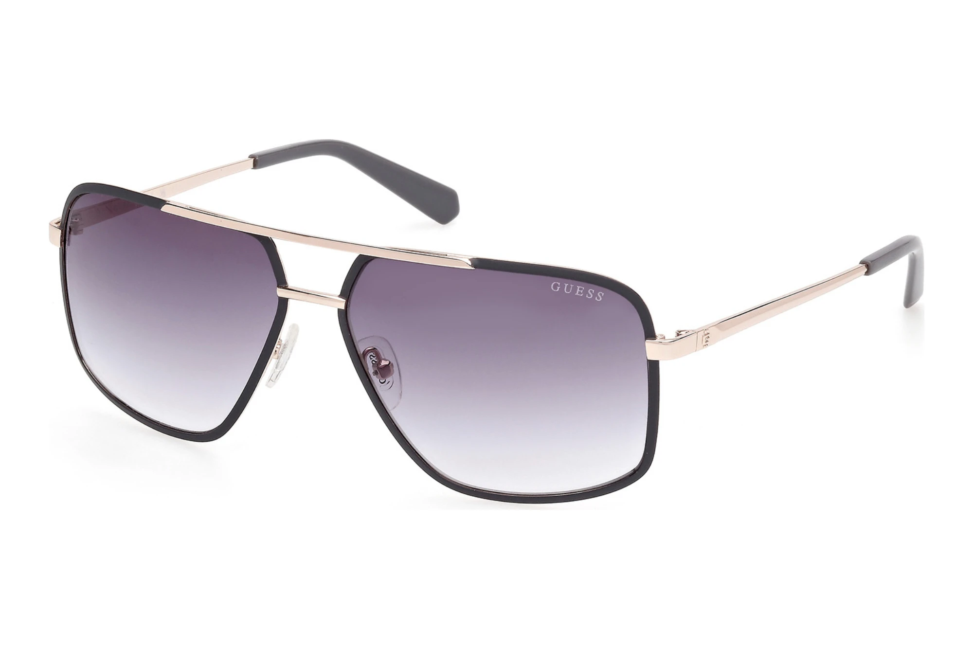 Guess GU00167 20B grau verlaufendMatt Grau Guess GU00167 20B grau verlaufendMatt Grau