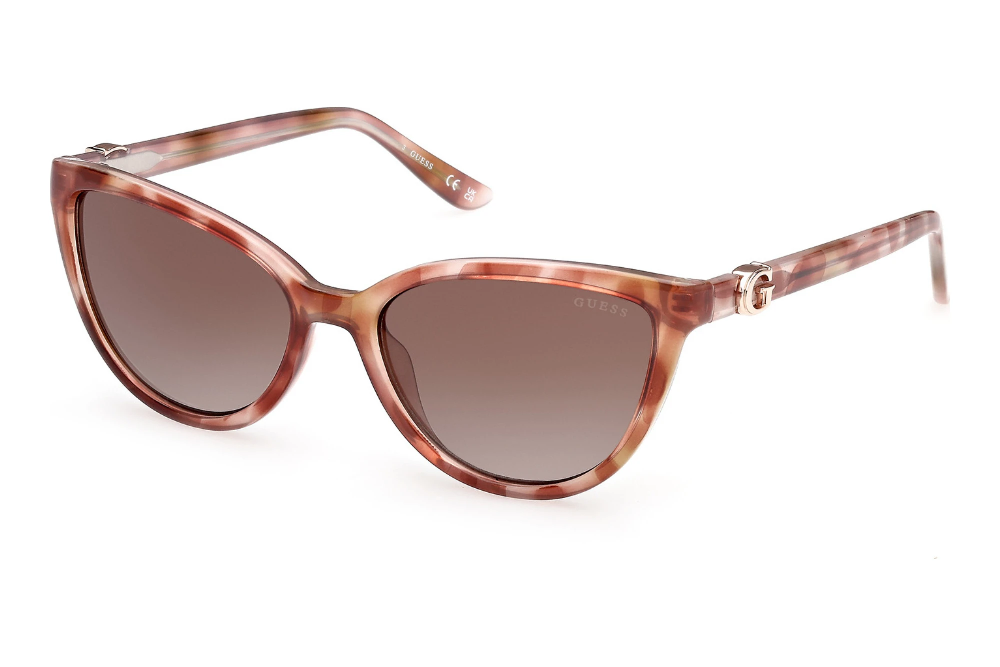 Guess GU00189 47F braun verlaufendHellbraun/Havanna Guess GU00189 47F braun verlaufendHellbraun/Havanna