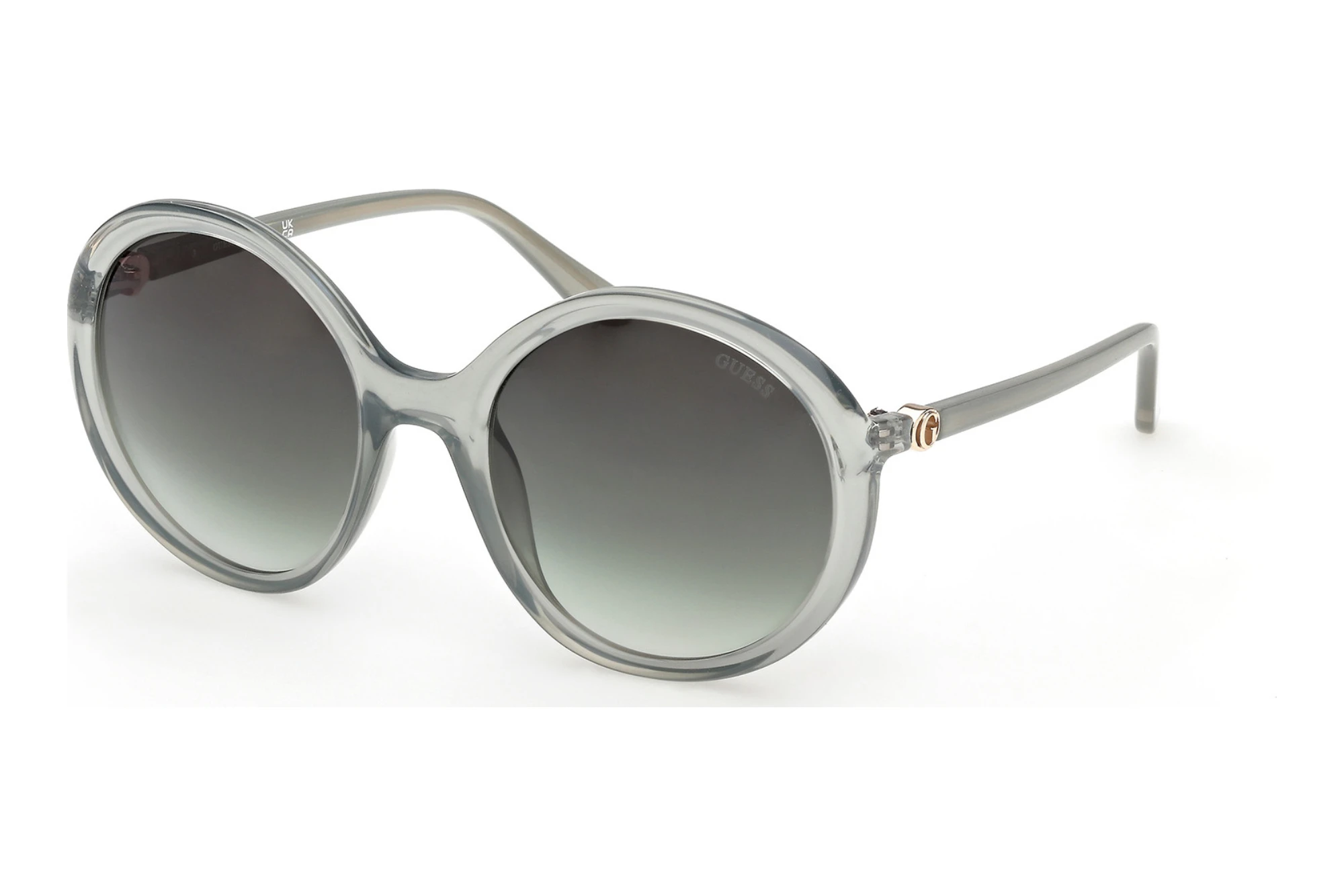 Guess GU00281 93P grün verlaufendGlänzend Hellgrün Guess GU00281 93P grün verlaufendGlänzend Hellgrün