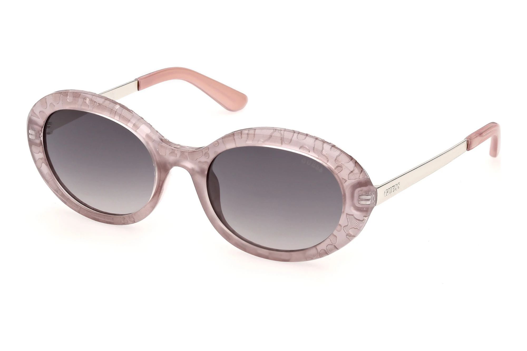 Guess GU00355 72B grau verlaufendGlänzend Hell Pink Guess GU00355 72B grau verlaufendGlänzend Hell Pink