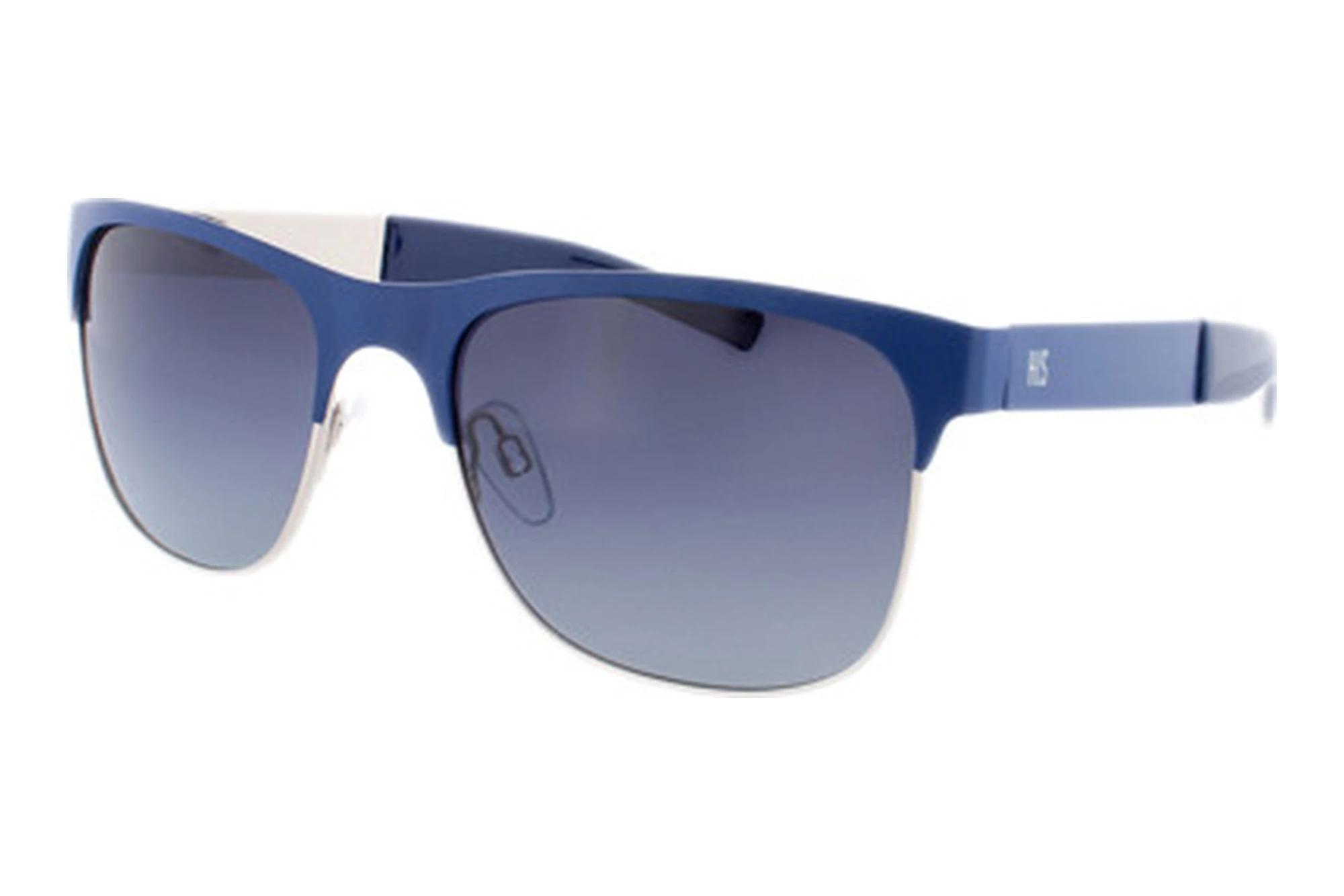 HIS Eyewear HP74101 3 blue gradient POLblue HIS Eyewear HP74101 3 blue gradient POLblue