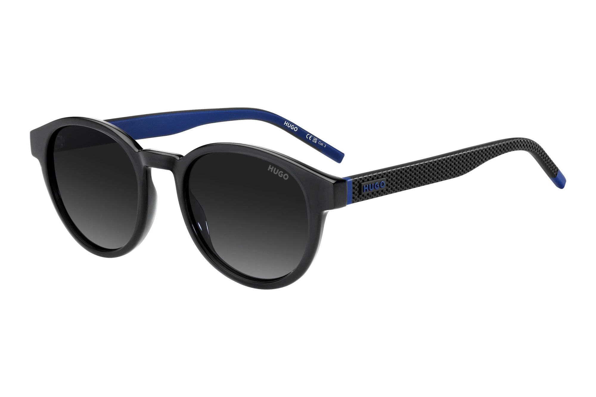 Hugo HG 1390/S KAC/9O DARK GREY SHADEDSHADED GREY TEXTURE TRANSPARENT GRE Hugo HG 1390/S KAC/9O DARK GREY SHADEDSHADED GREY TEXTURE TRANSPARENT GRE