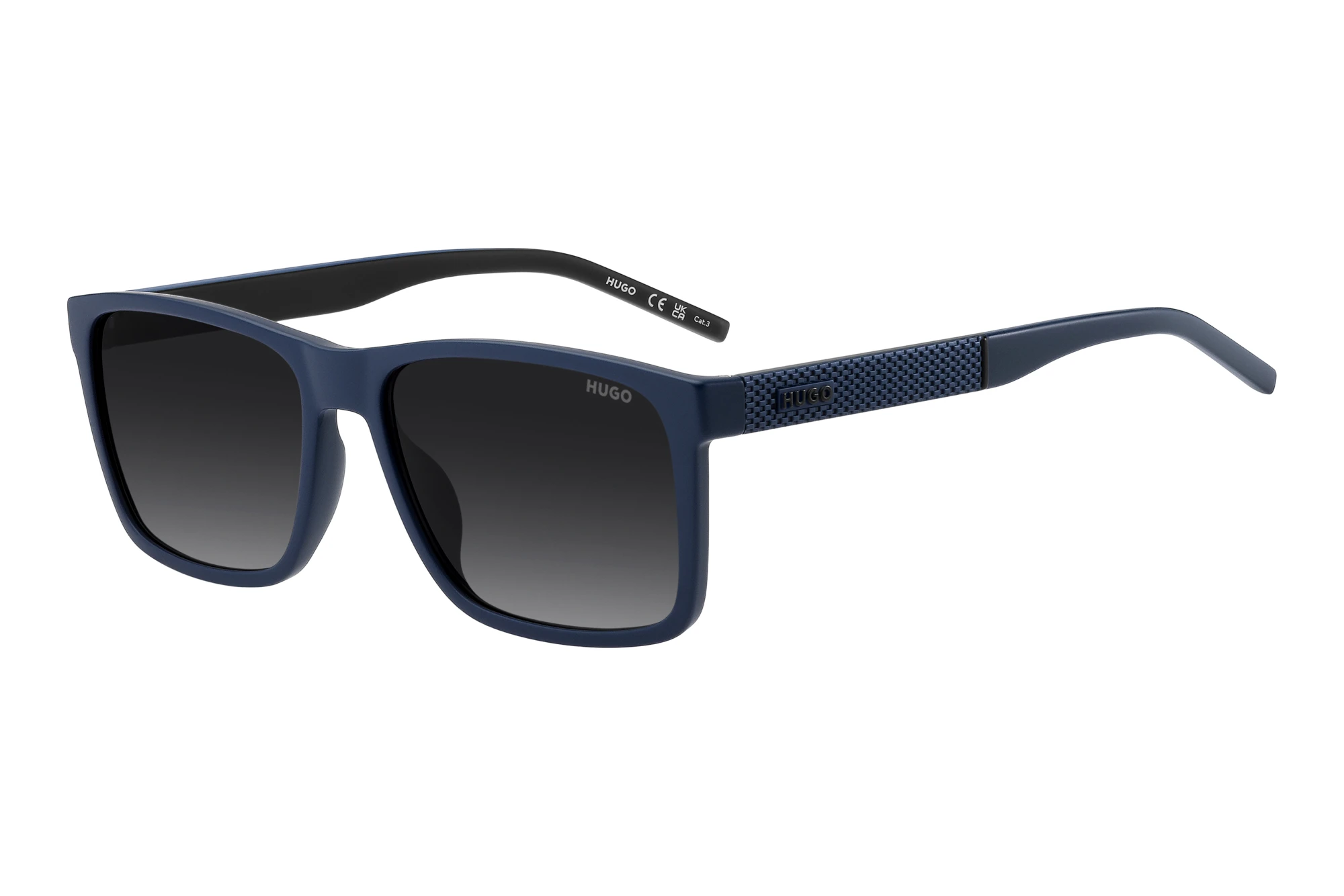 Hugo HG 1418/G/S PJP/9O GREY SHADEDBLUE Hugo HG 1418/G/S PJP/9O GREY SHADEDBLUE