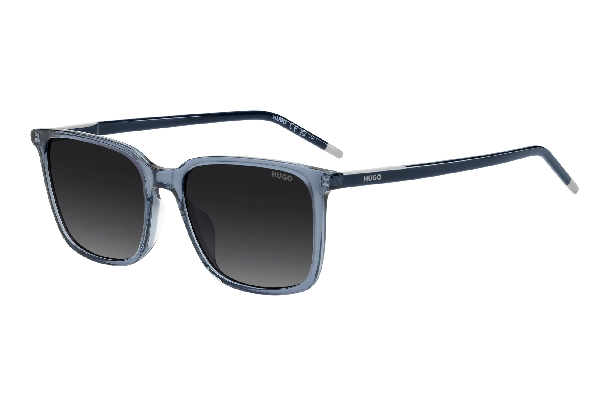 Hugo HG 1423/G/S PJP/9O GREY SHADEDBLUE Hugo HG 1423/G/S PJP/9O GREY SHADEDBLUE