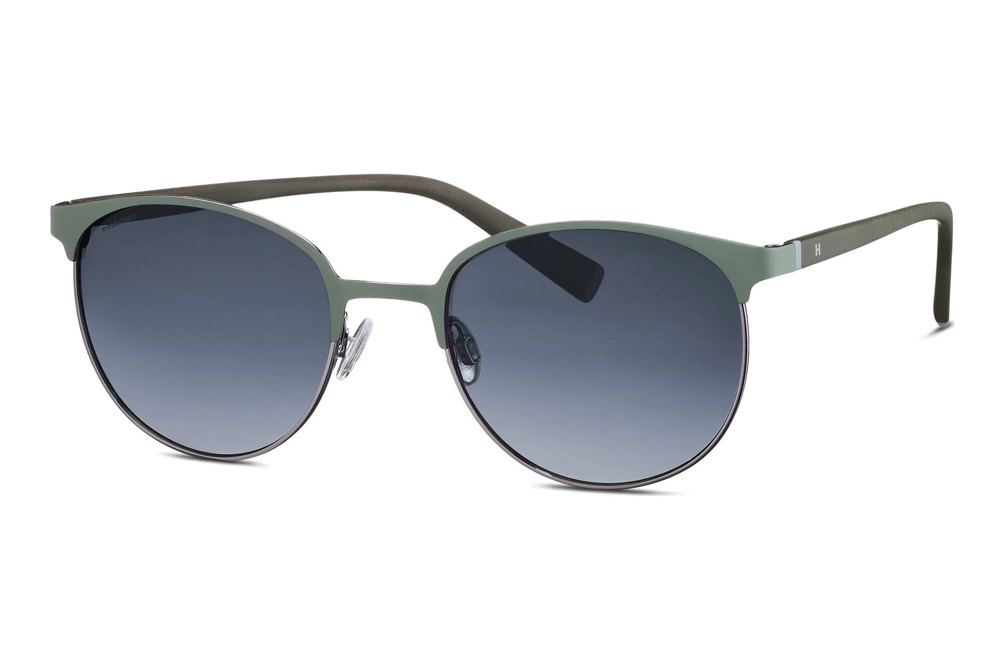 Humphreys HU 586142 40 grau / gungrün Humphreys HU 586142 40 grau / gungrün