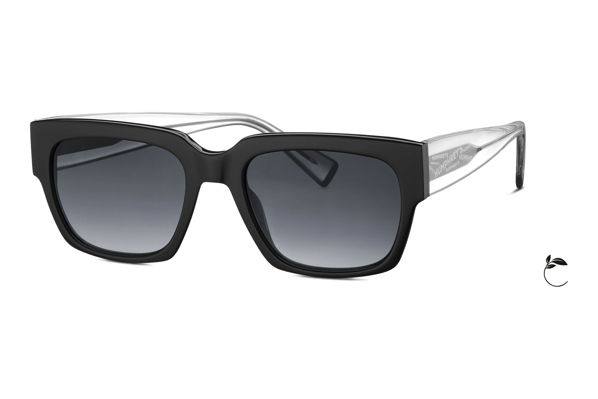 Humphreys HU 588196 10 grau / gunschwarz Humphreys HU 588196 10 grau / gunschwarz